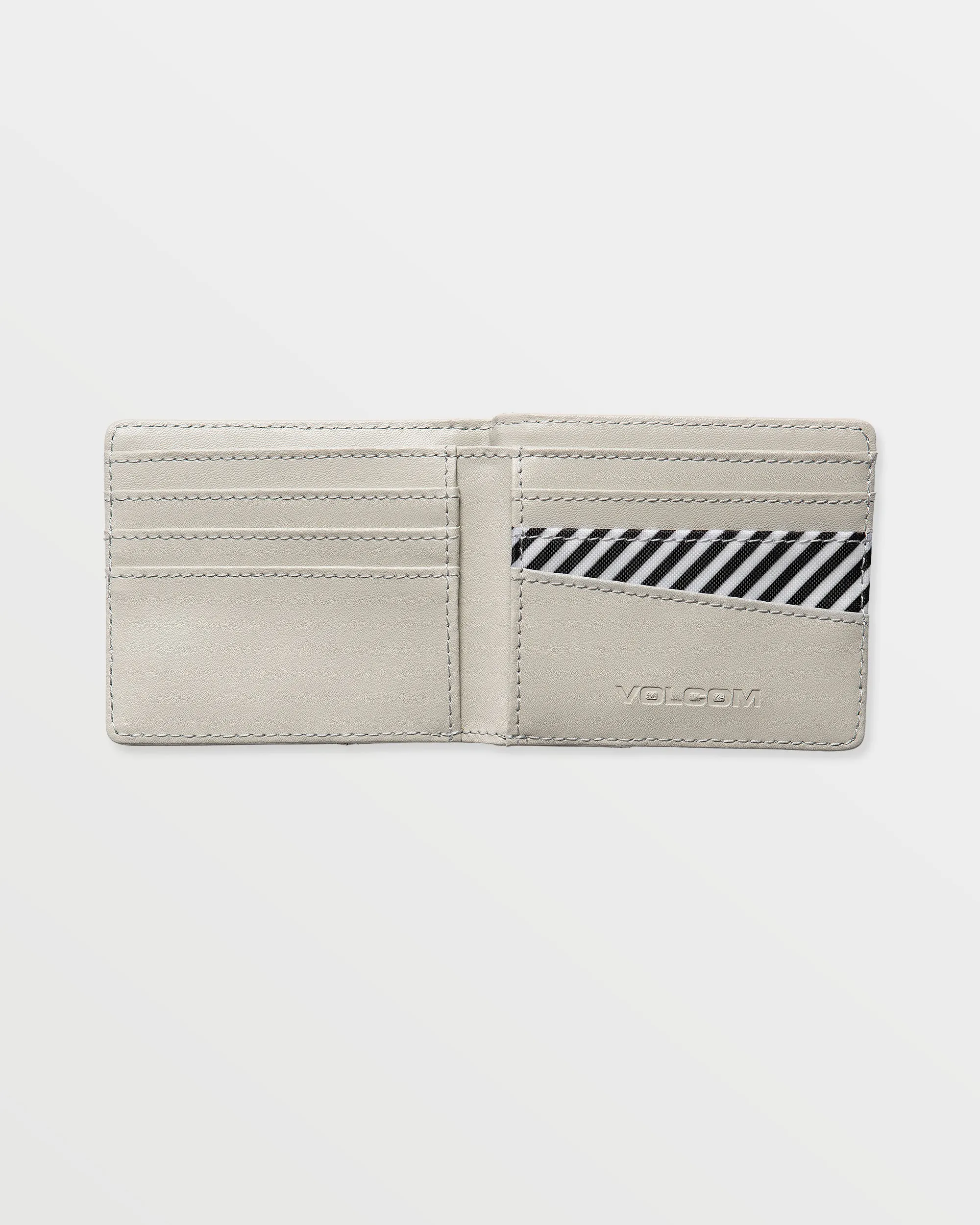 Pay-A-Pal Leather Bifold sold by Volcom product image thumbnail 2