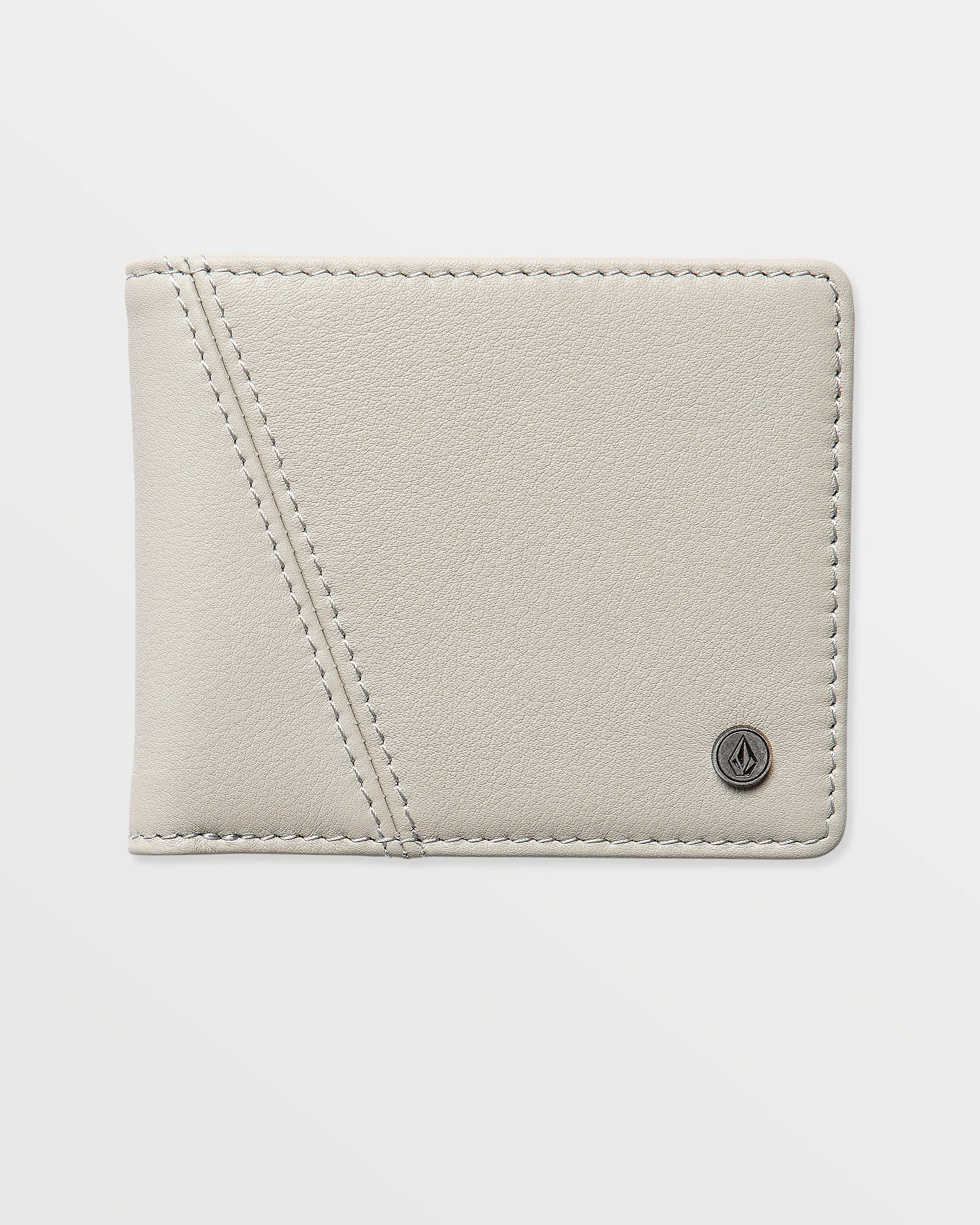 Pay-A-Pal Leather Bifold sold by Volcom