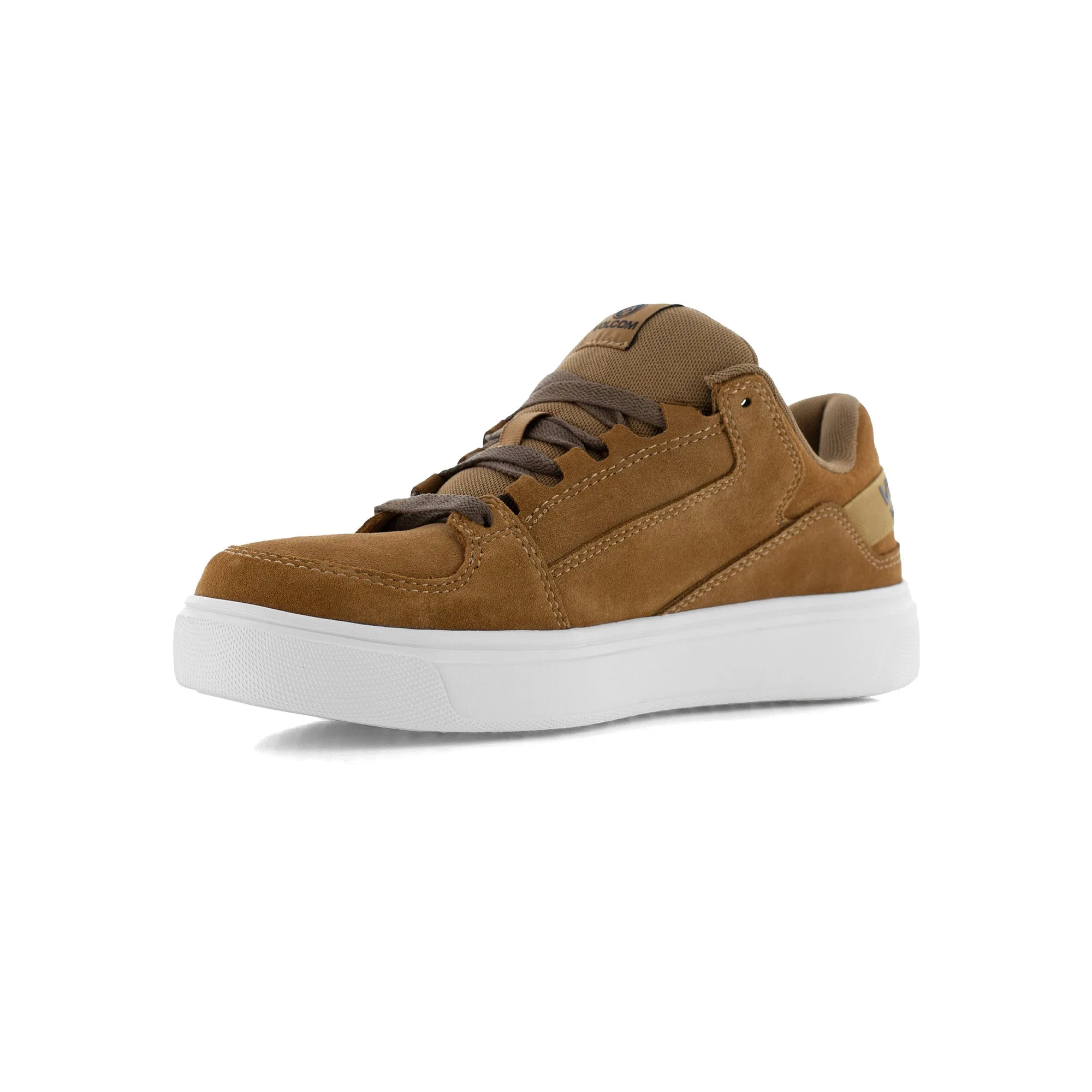Men's Evolve Work Sneakers sold by Volcom product image thumbnail 3