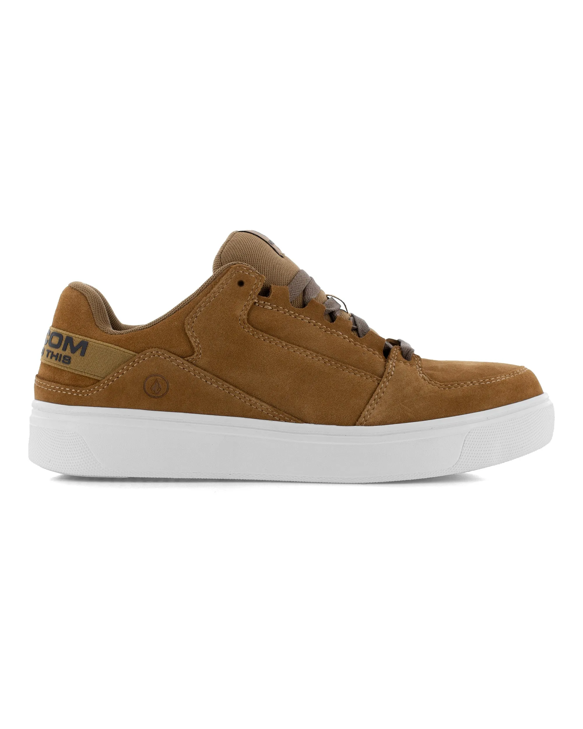 Men's Evolve Work Sneakers sold by Volcom