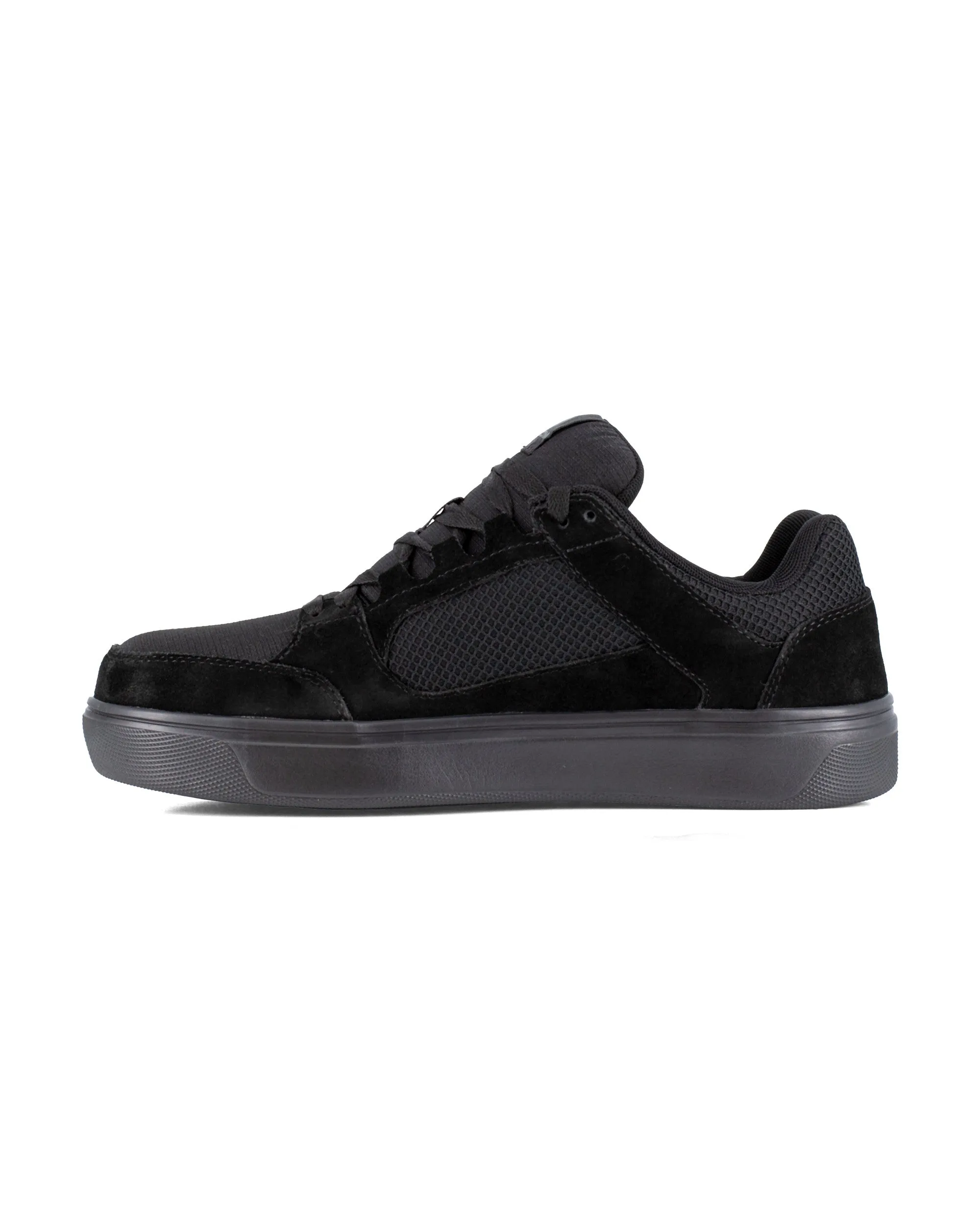 Women's Evolve Safety Toe Work Sneakers sold by Volcom product image thumbnail 4