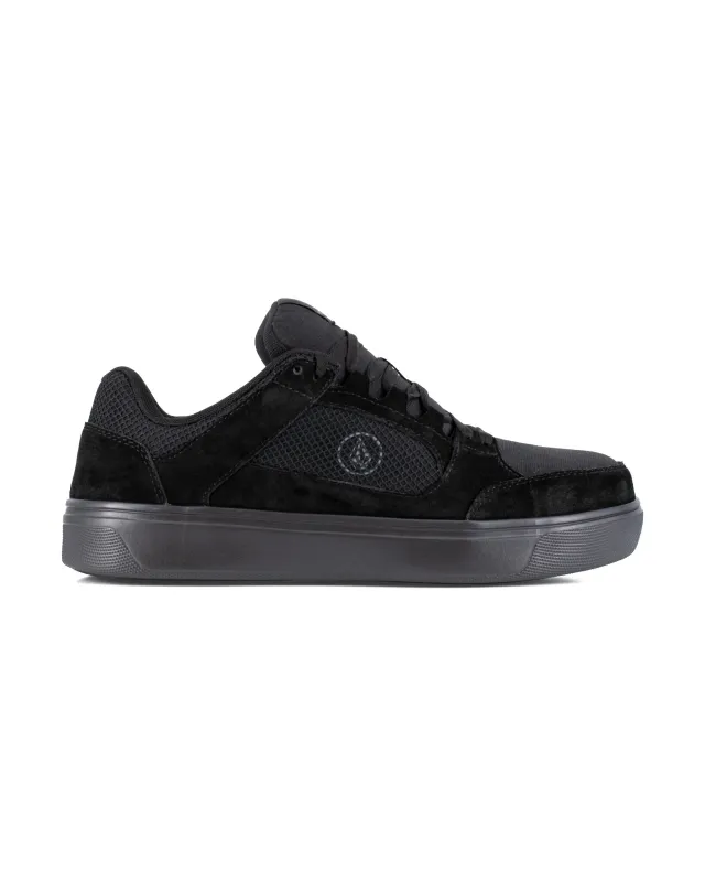 Women's Evolve Safety Toe Work Sneakers sold by Volcom