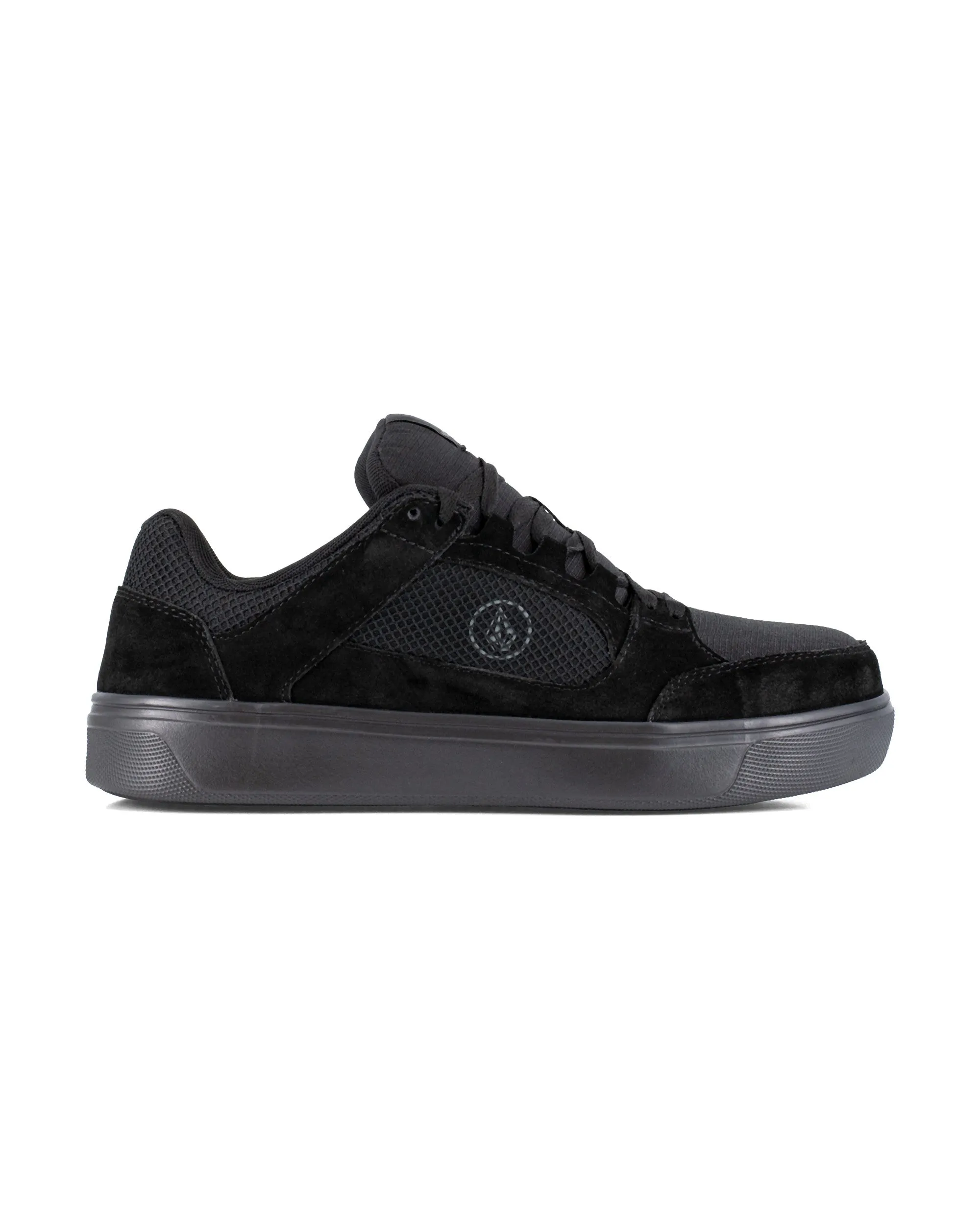 Women's Evolve Safety Toe Work Sneakers sold by Volcom