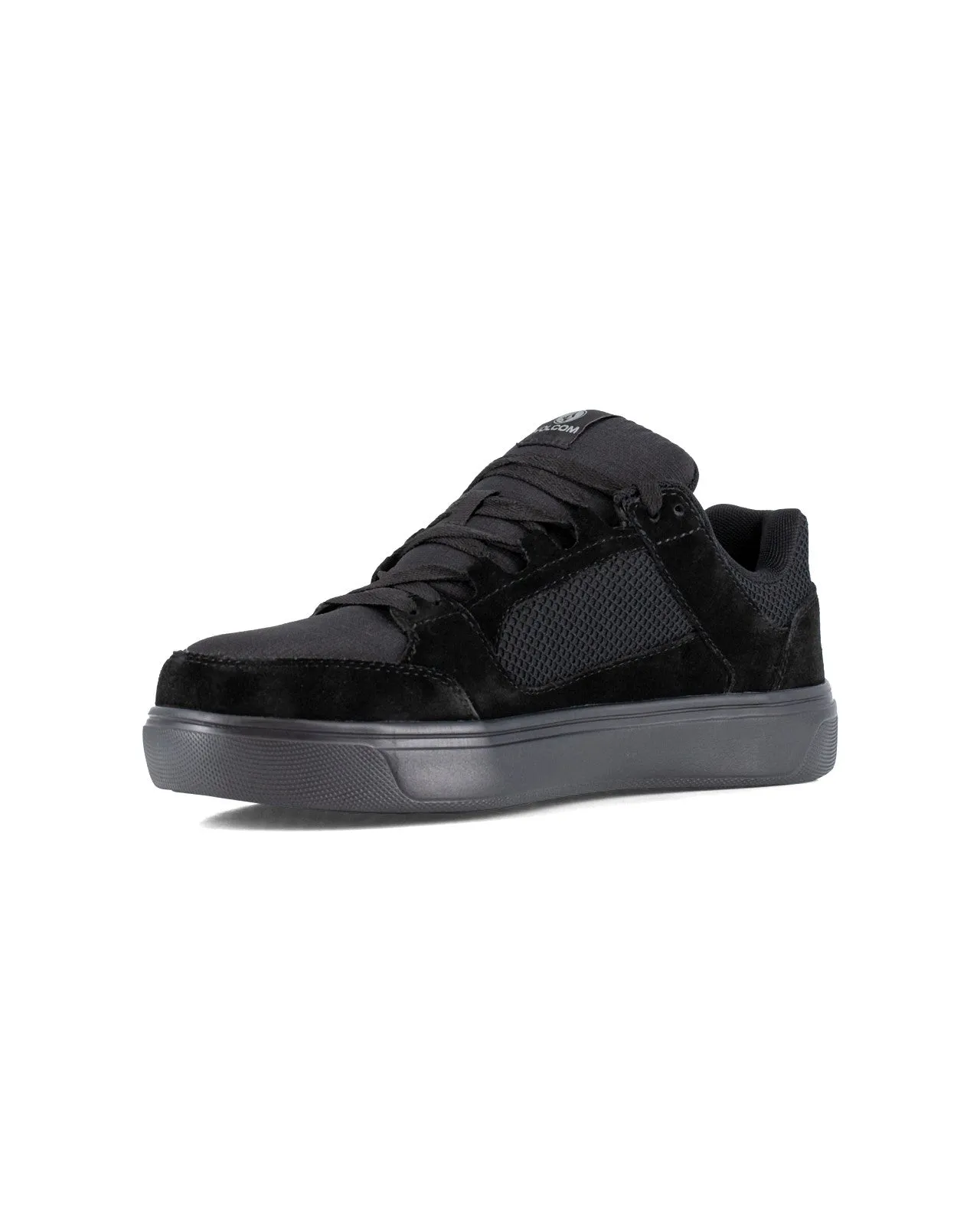 Women's Evolve Safety Toe Work Sneakers sold by Volcom product image thumbnail 3