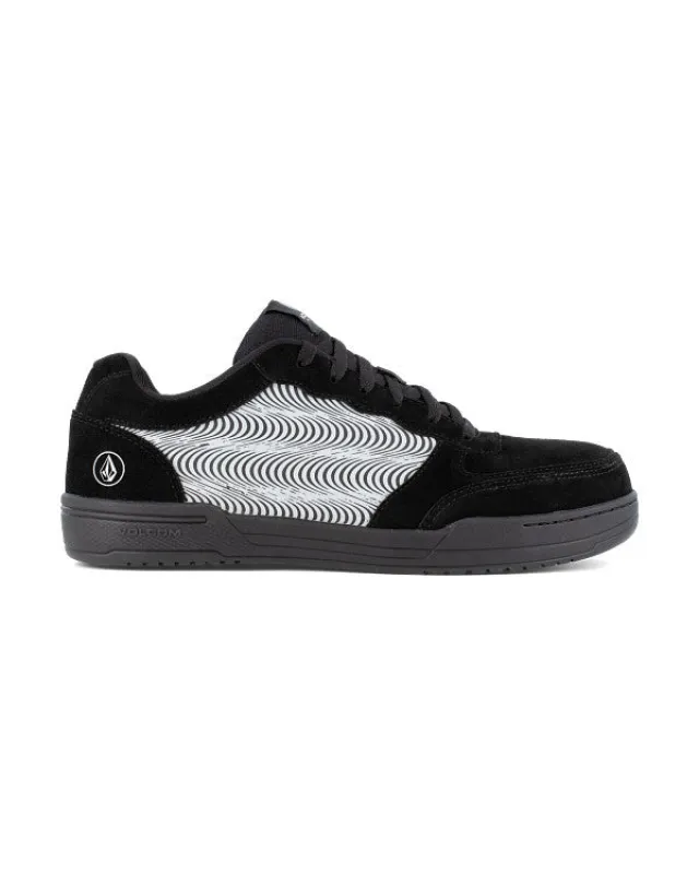 Women's Hybrid Work Sneakers made by Volcom