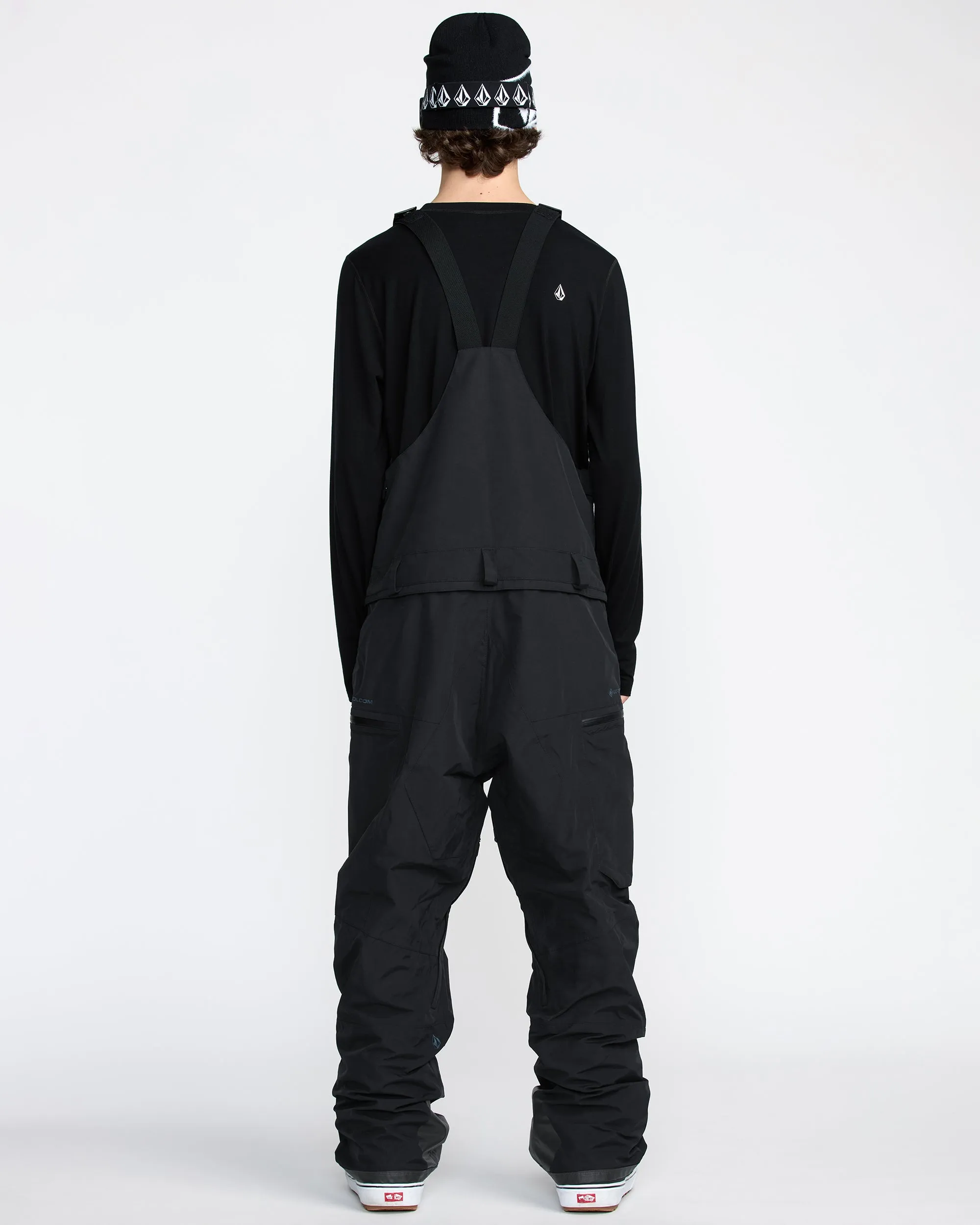 Men's Rain Gore-Tex Bib sold by Volcom product image thumbnail 2