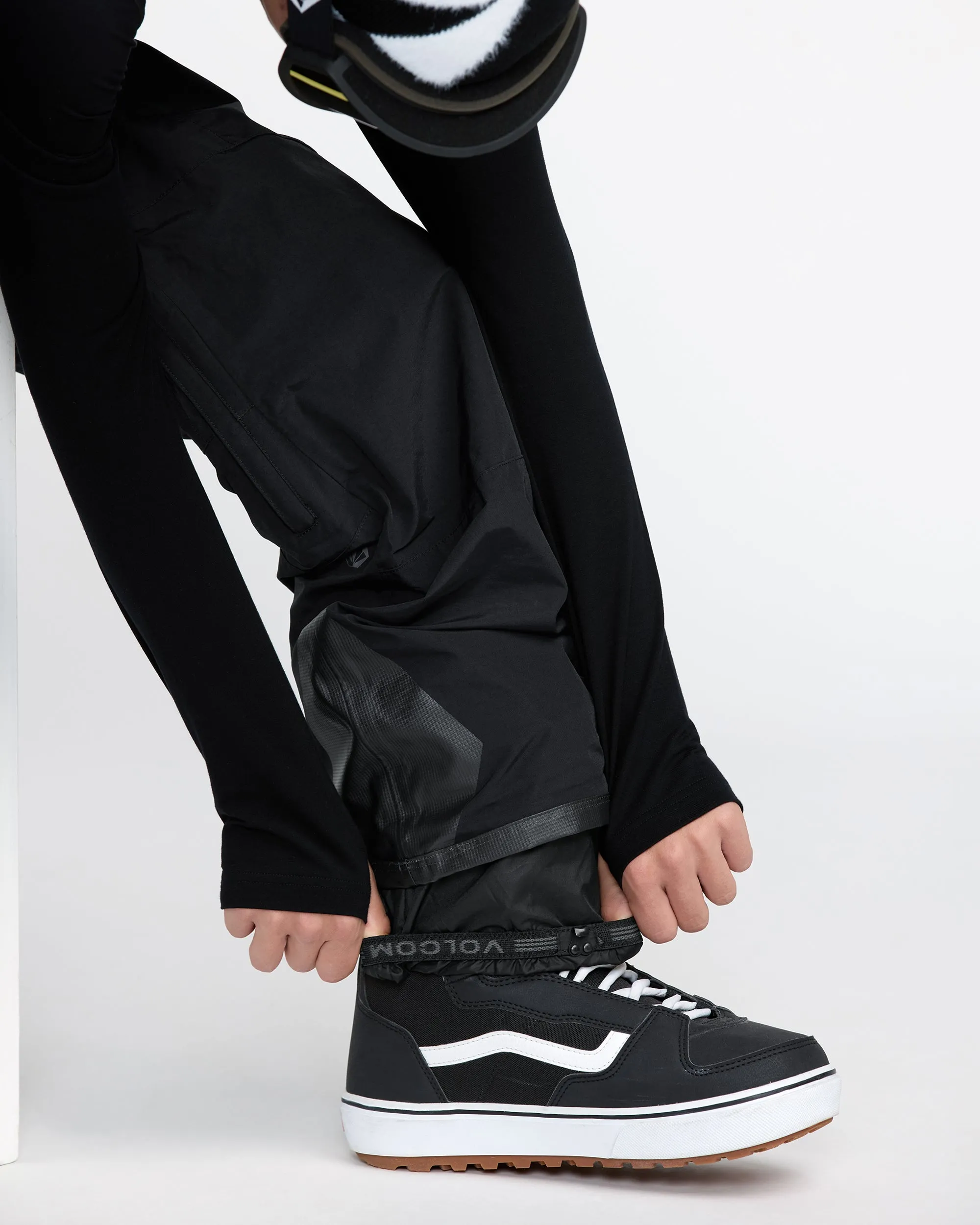 Men's Rain Gore-Tex Bib sold by Volcom product image thumbnail 3