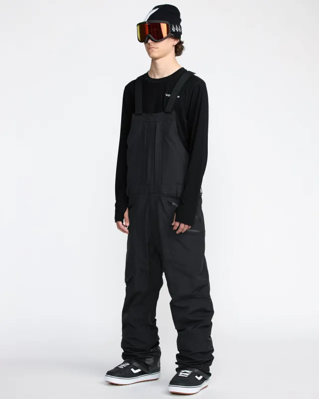 Men's Rain Gore-Tex Bib Overall sold by Volcom