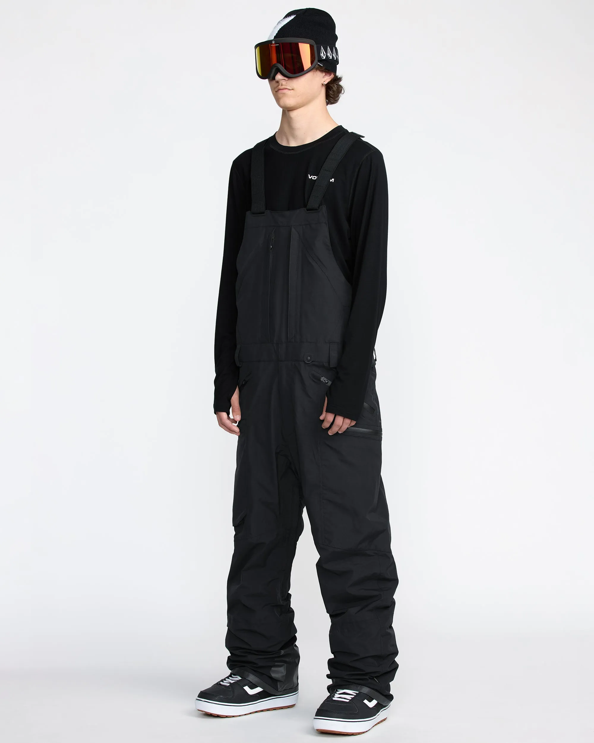 Men's Rain Gore-Tex Bib sold by Volcom