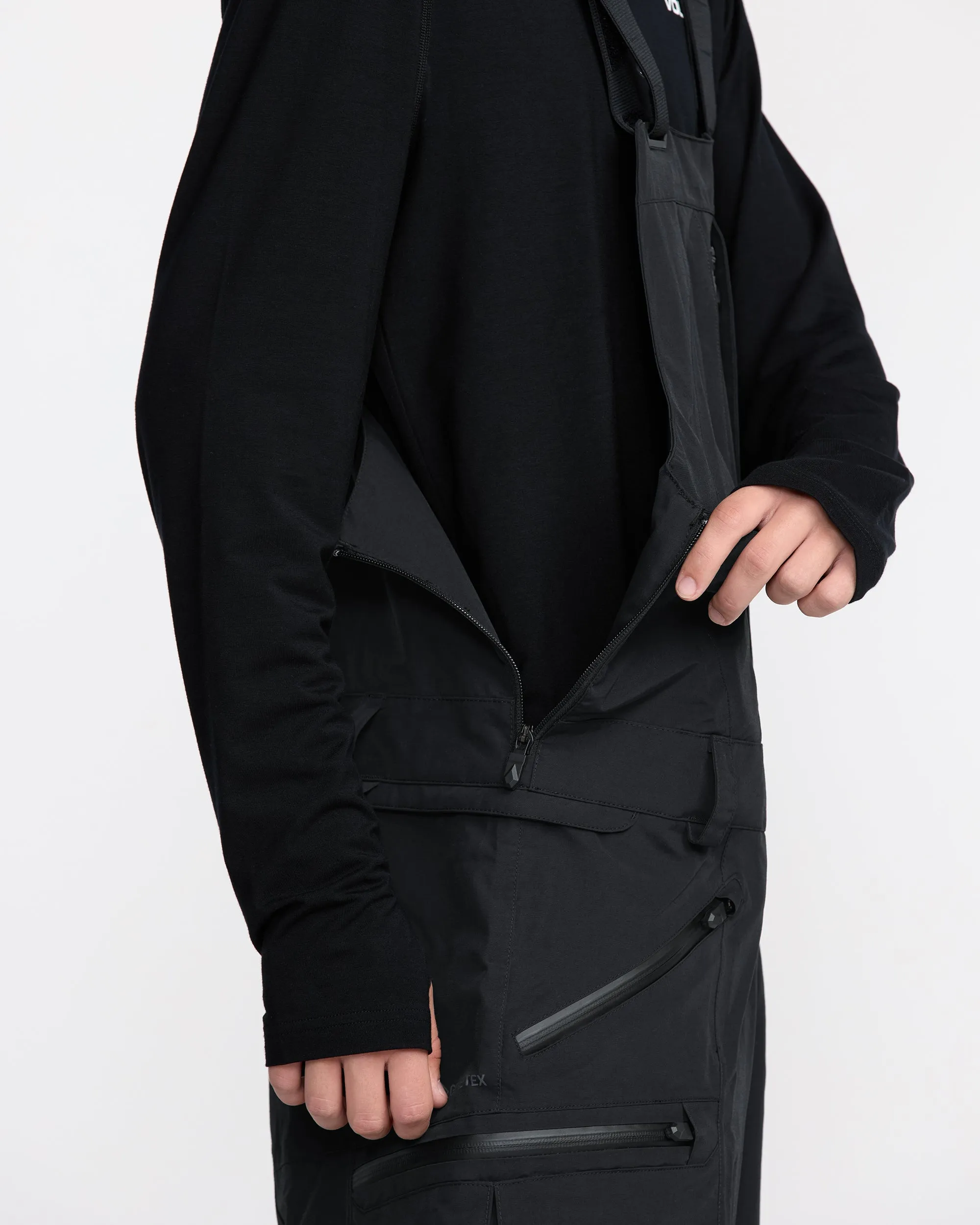 Men's Rain Gore-Tex Bib sold by Volcom product image thumbnail 5