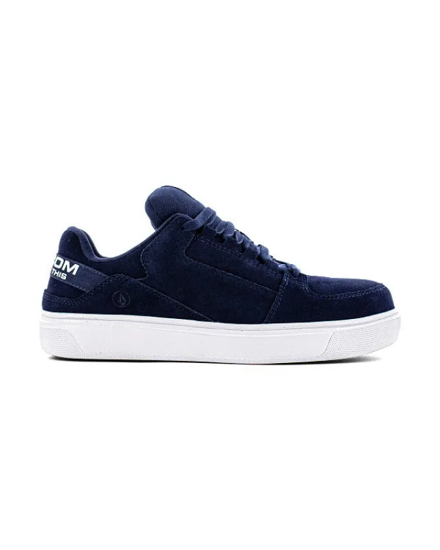 Men's Evolve Work Sneakers made by Volcom