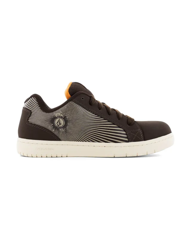 Men's Stone Op Art Work Sneakers sold by Volcom