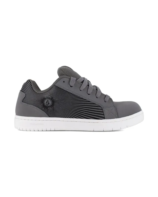 Men's Stone Op Art Work Sneakers sold by Volcom