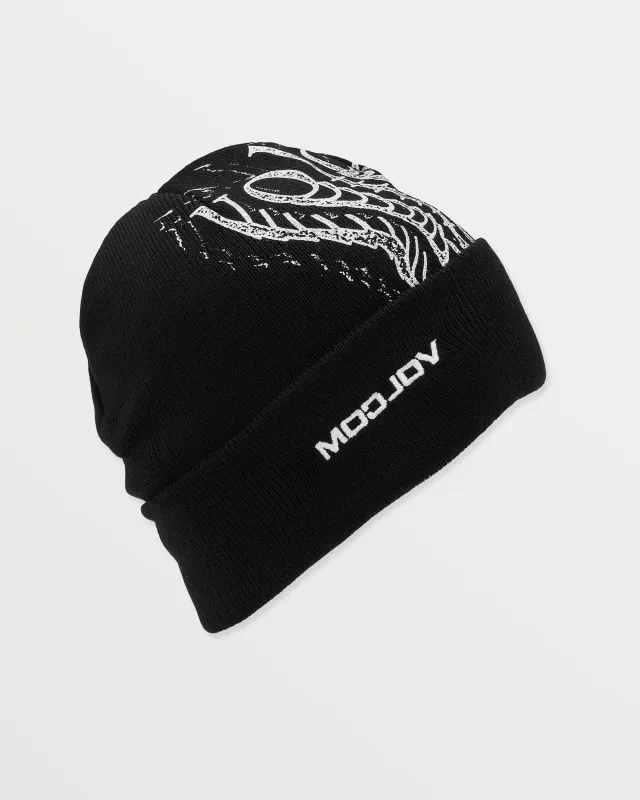 Stone Funk Beanie sold by Volcom