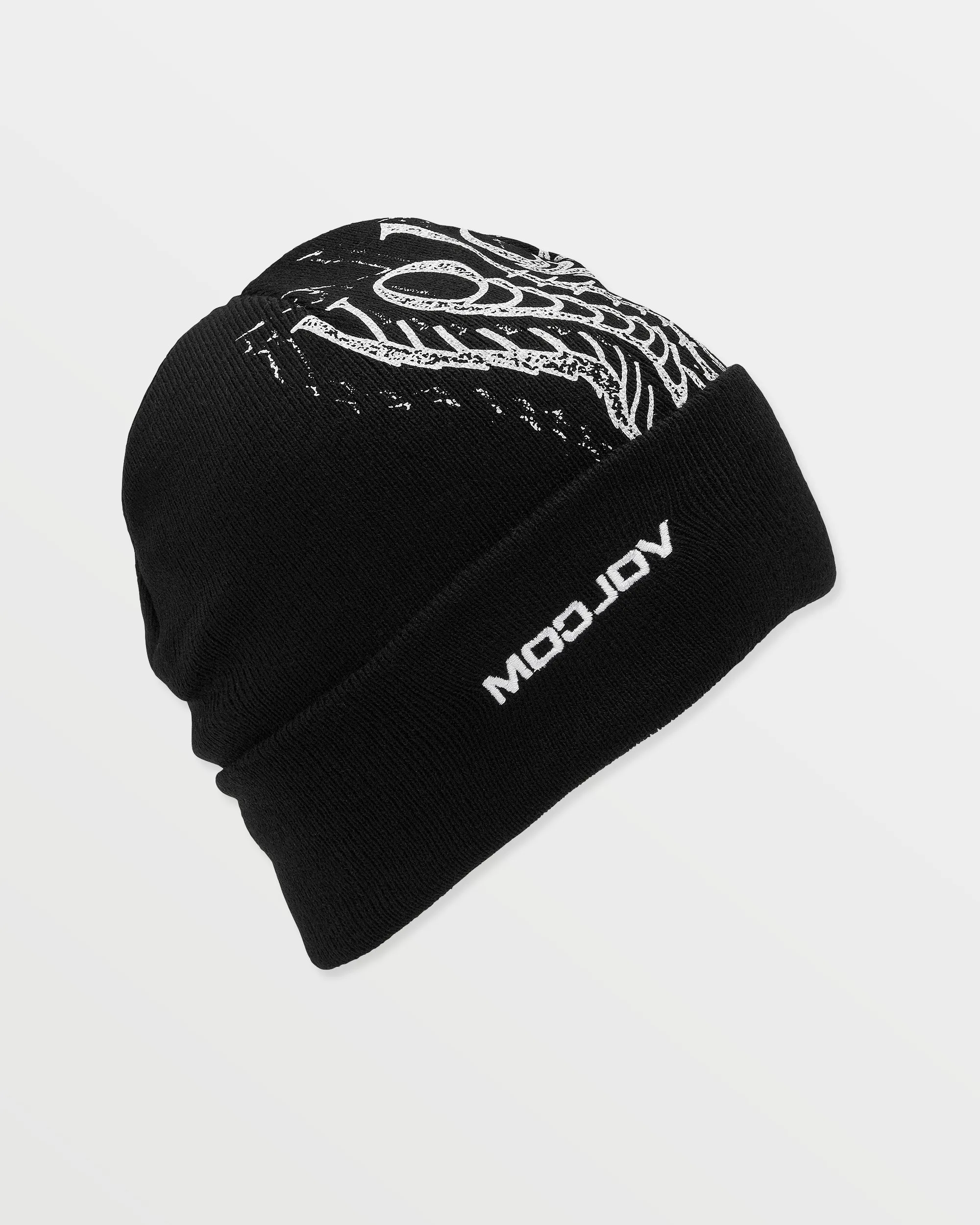 Stone Funk Beanie sold by Volcom