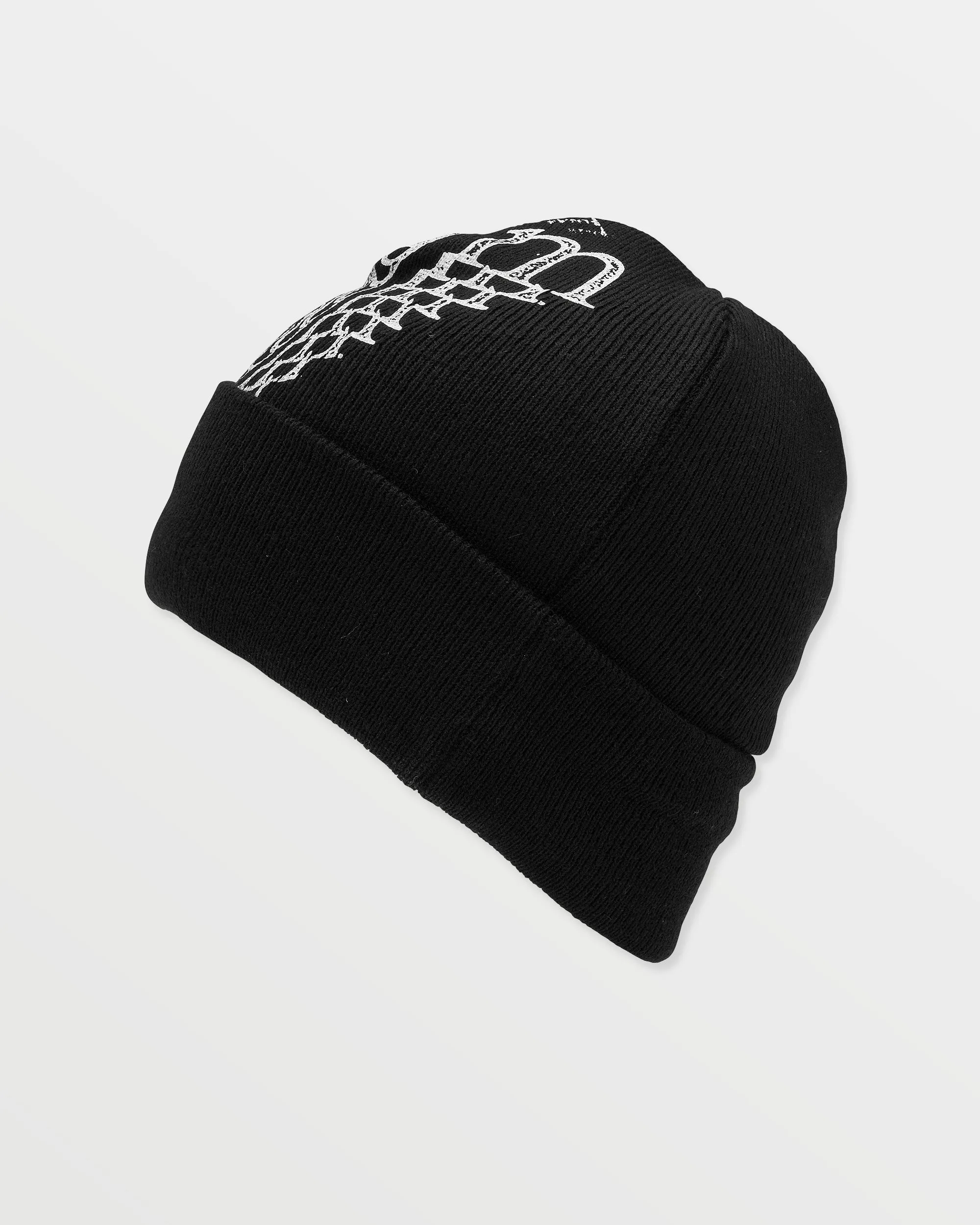 Stone Funk Beanie sold by Volcom product image thumbnail 2