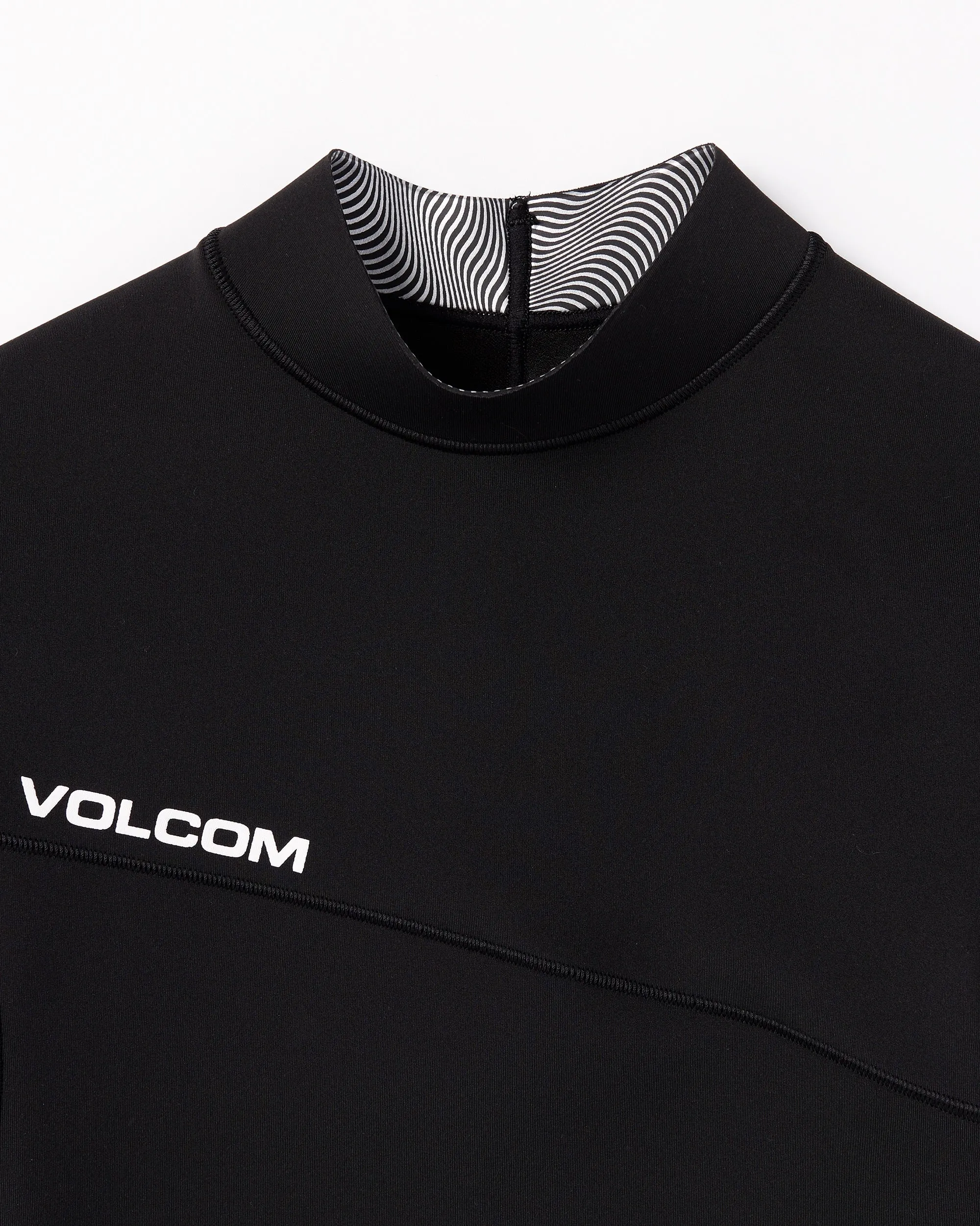 Men's 1.5MM Modulator Pull Over sold by Volcom product image thumbnail 2