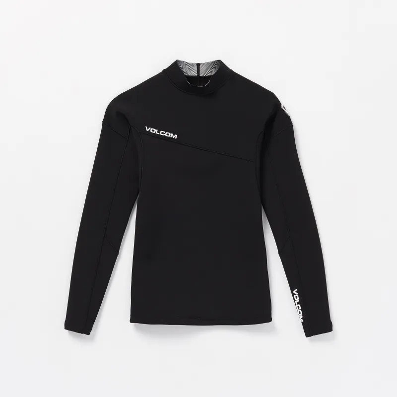 Men's 1.5MM Modulator Pull Over sold by Volcom