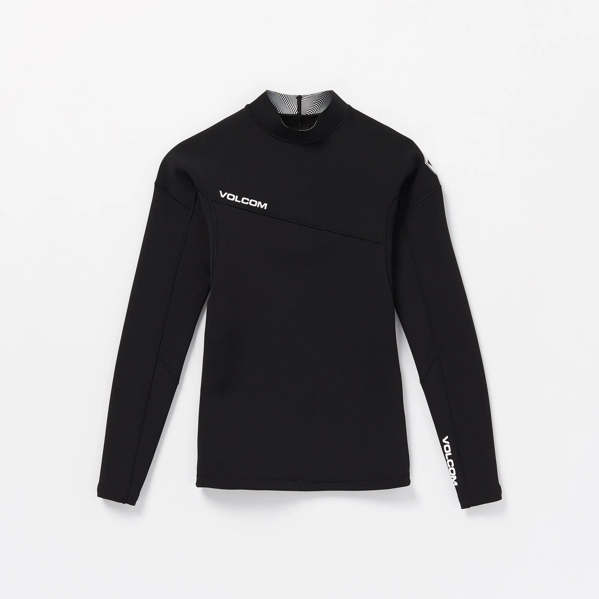 Men's 1.5MM Modulator Pull Over sold by Volcom