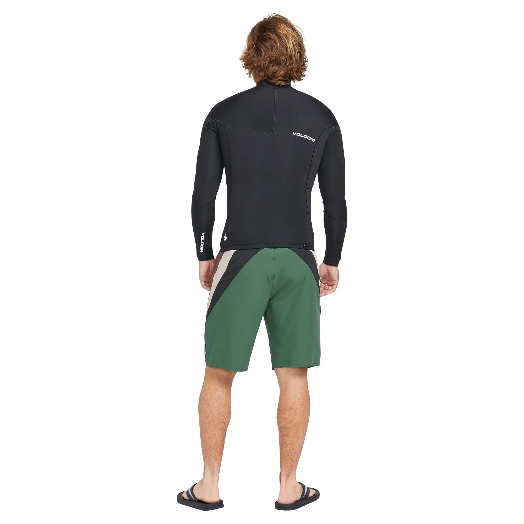 Men's 1.5MM Modulator Pull Over sold by Volcom product image thumbnail 5