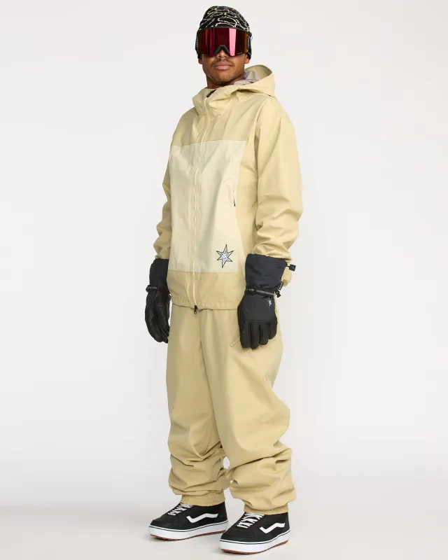 Men's Arthur 3L Jacket sold by Volcom