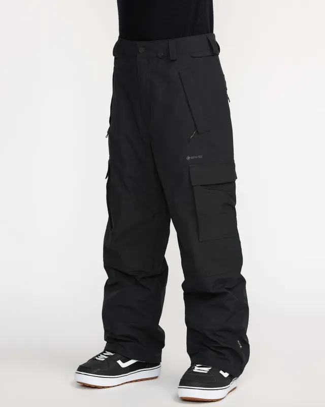 Men's Longo Gore-Tex Pants sold by Volcom
