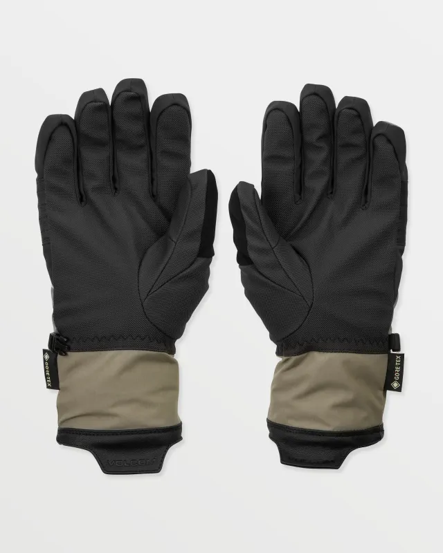 Men's Cp2 Gore-Tex Gloves sold by Volcom