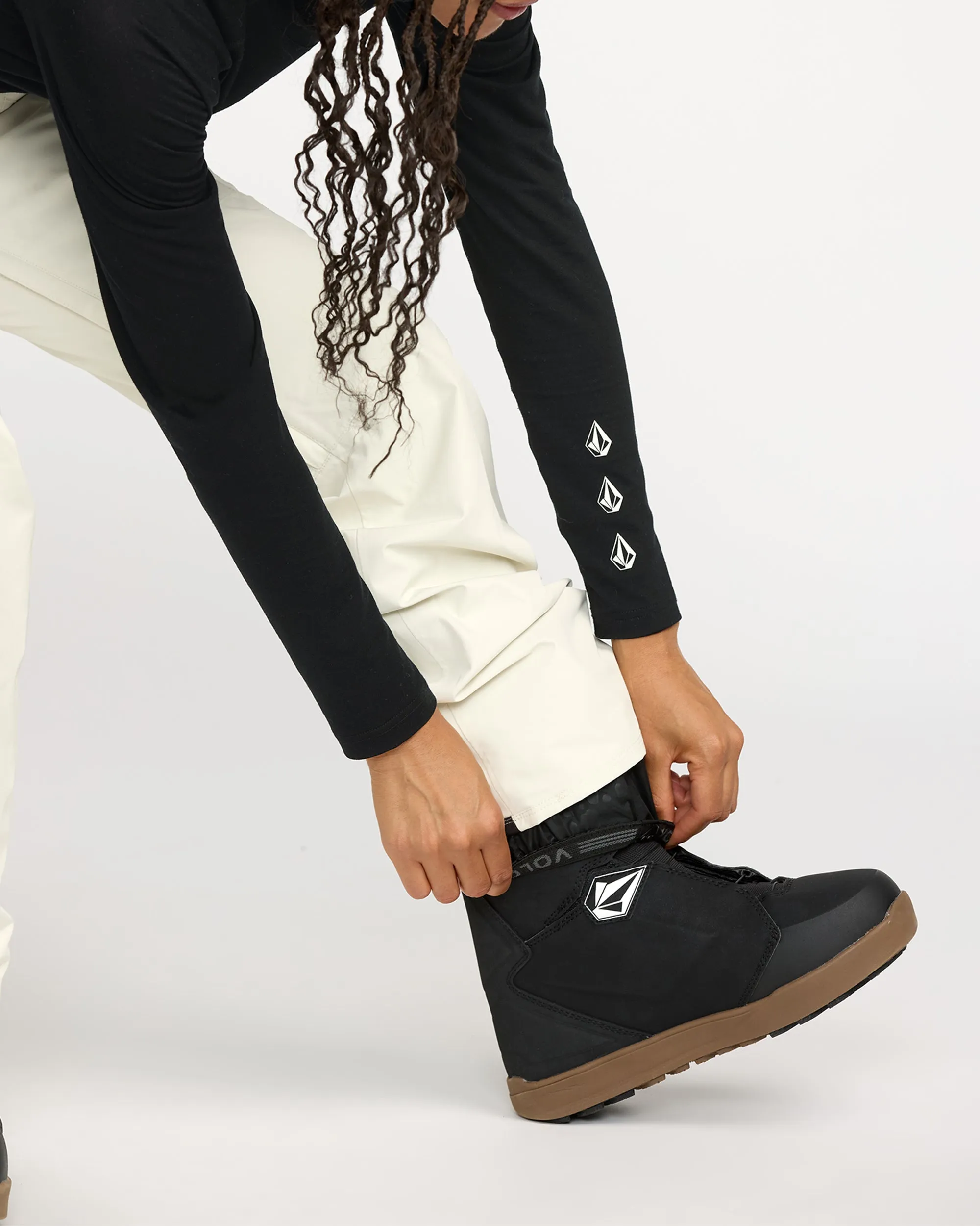 Women's Stonelark Gore-Tex Pants sold by Volcom product image thumbnail 4