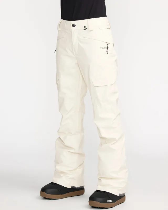 Women's Stonelark Gore-Tex Pants sold by Volcom