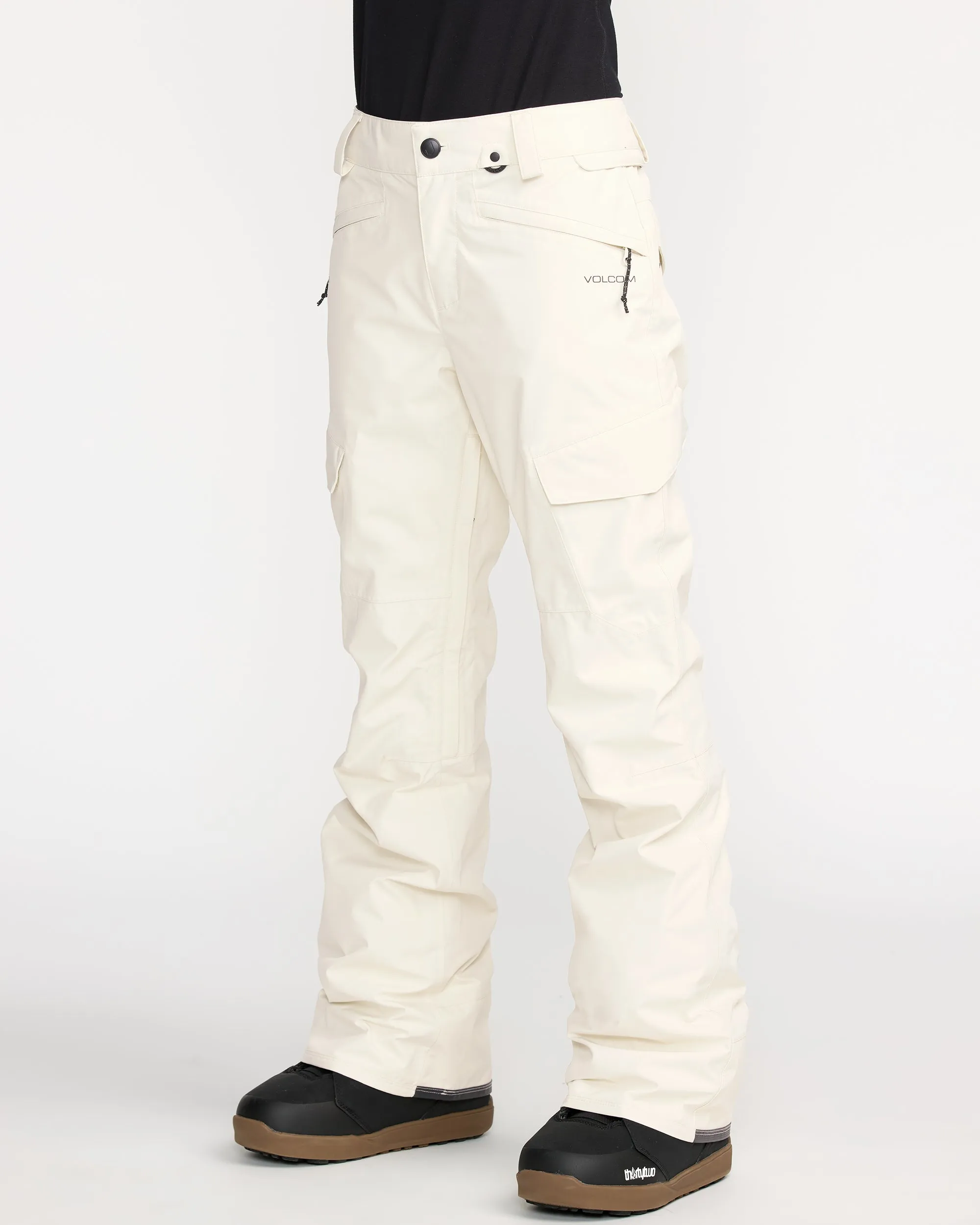 Women's Stonelark Gore-Tex Pants sold by Volcom