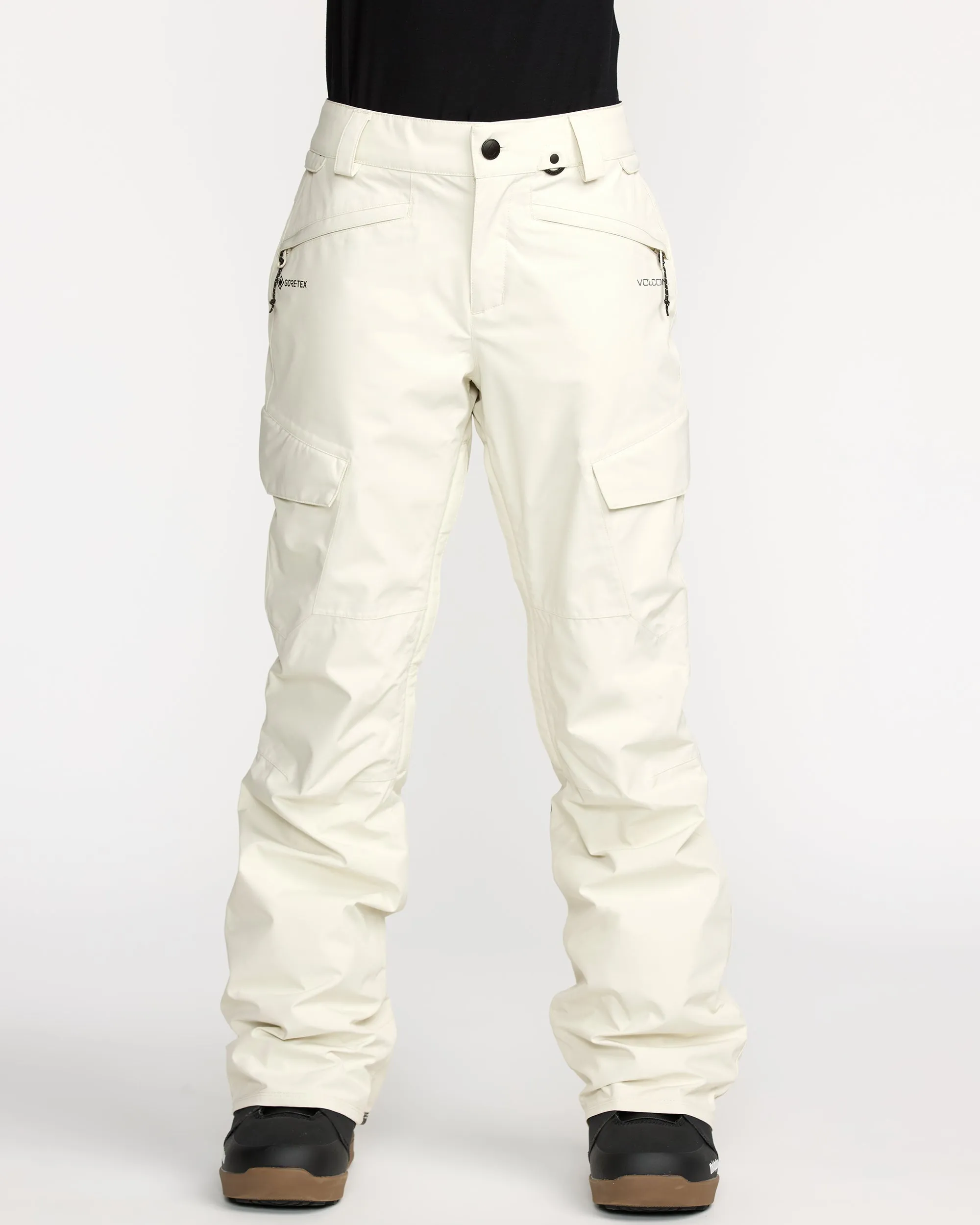 Women's Stonelark Gore-Tex Pants sold by Volcom product image thumbnail 2