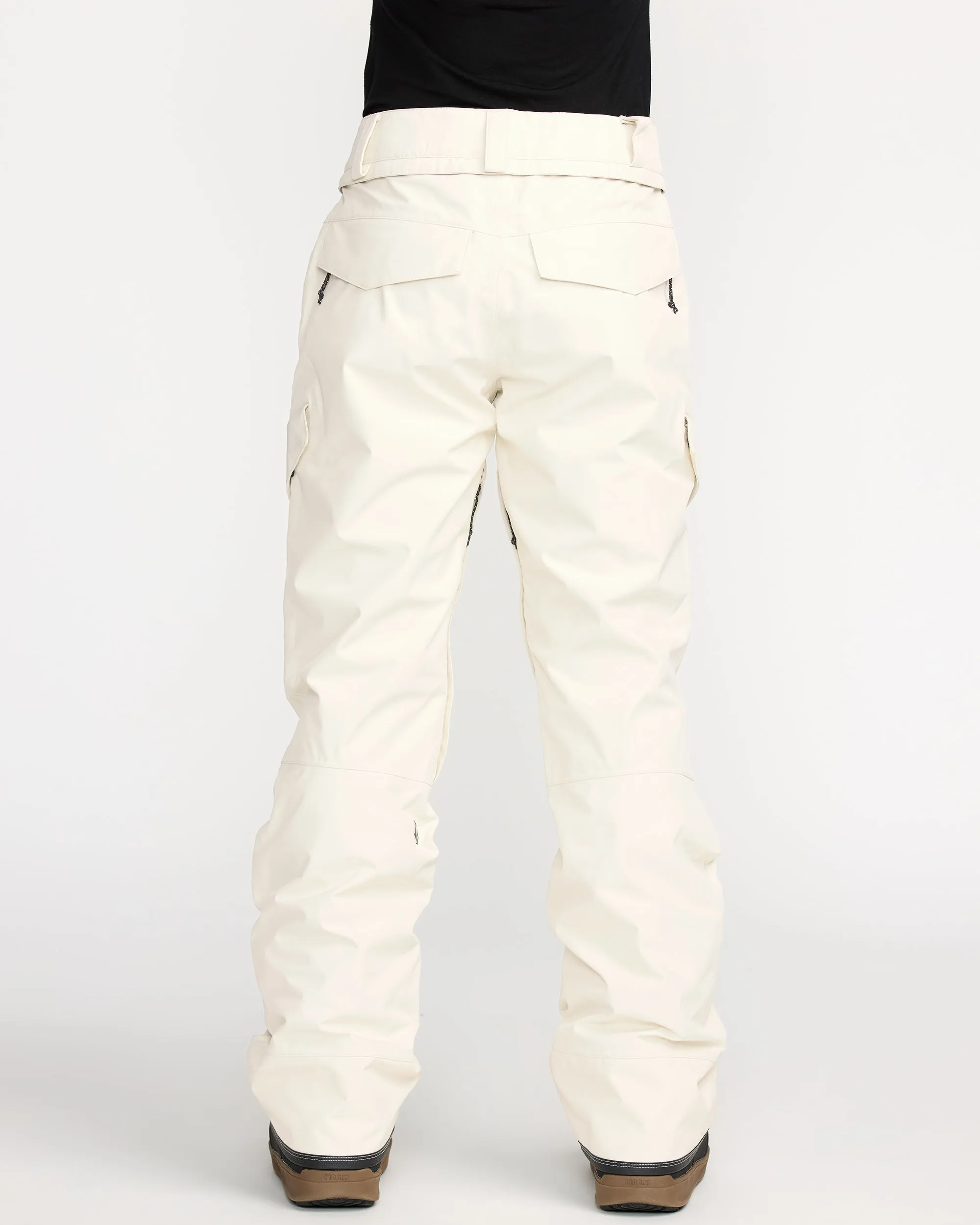 Women's Stonelark Gore-Tex Pants sold by Volcom product image thumbnail 3