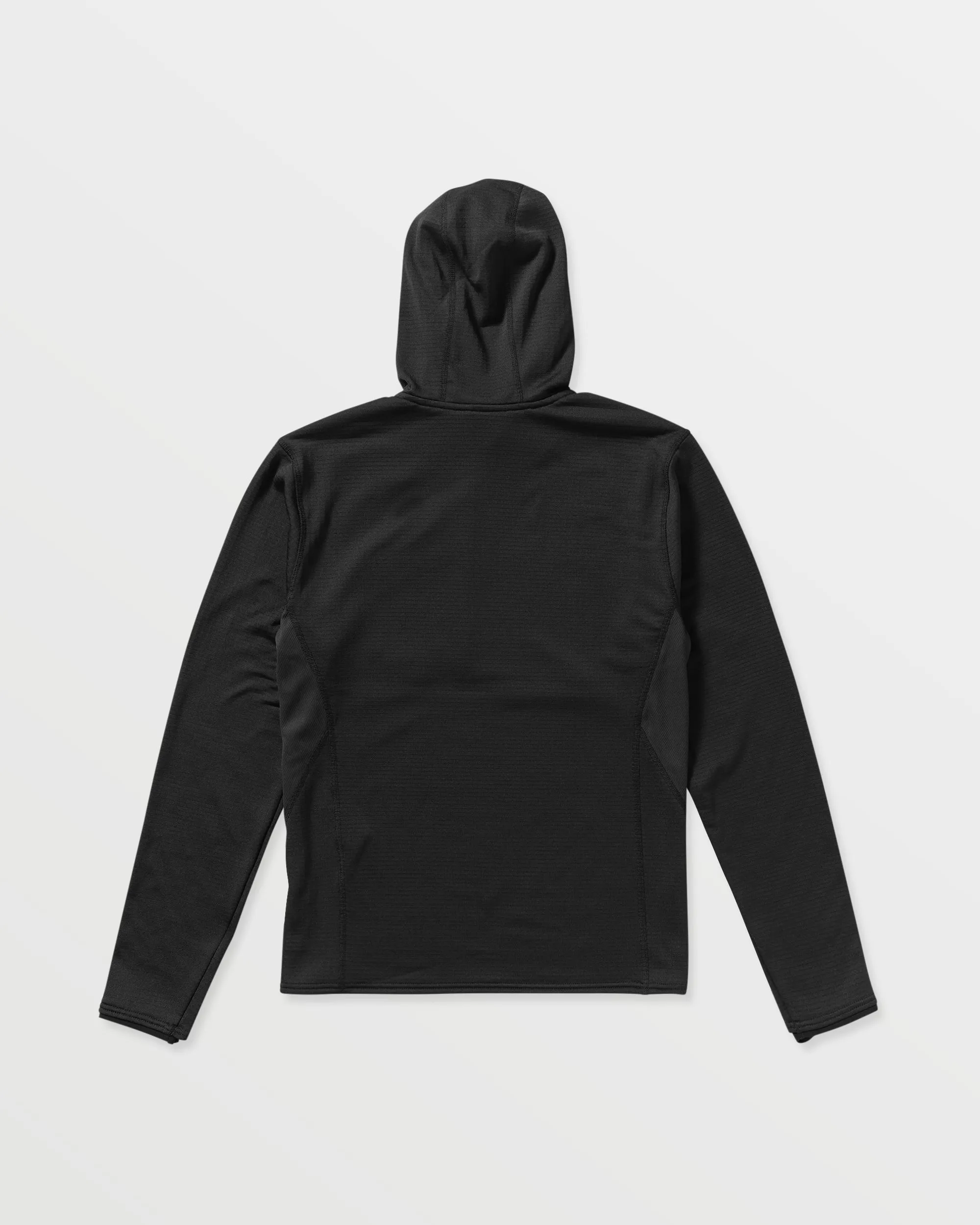 Men's Gridlock Hooded Fleece Pullover sold by Volcom
