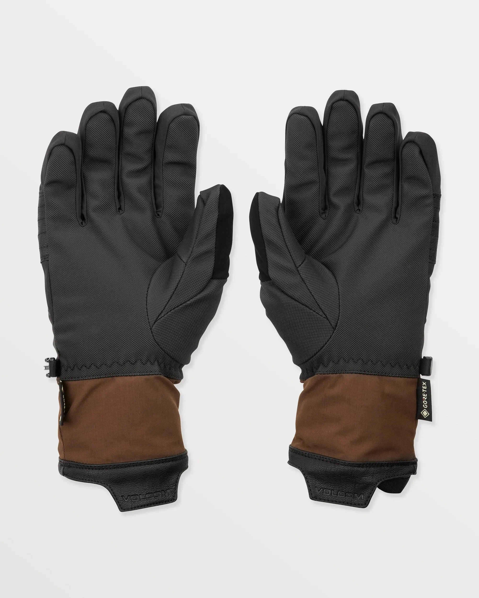Men's Cp2 Gore-Tex Gloves sold by Volcom