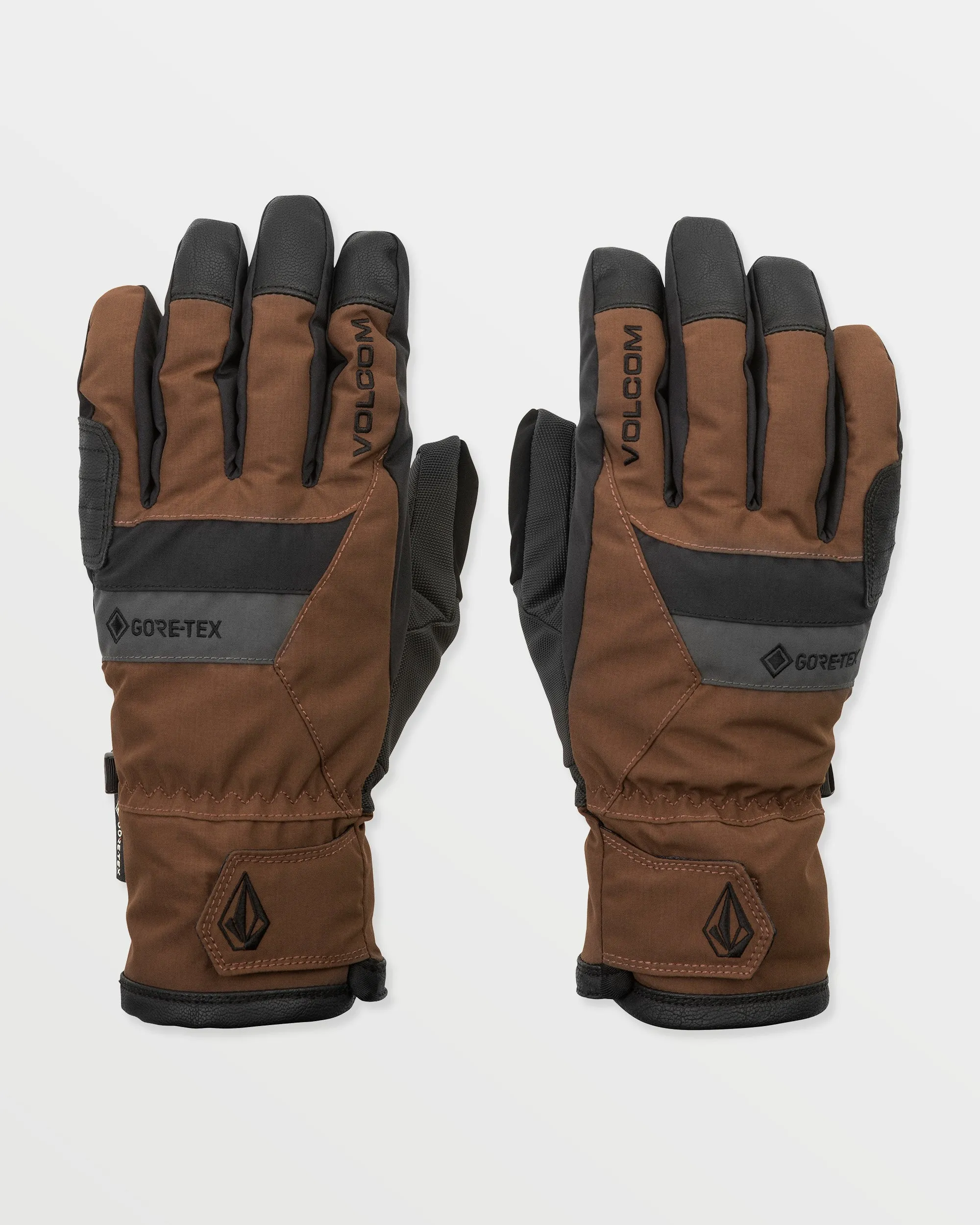 Men's Cp2 Gore-Tex Gloves sold by Volcom product image thumbnail 2