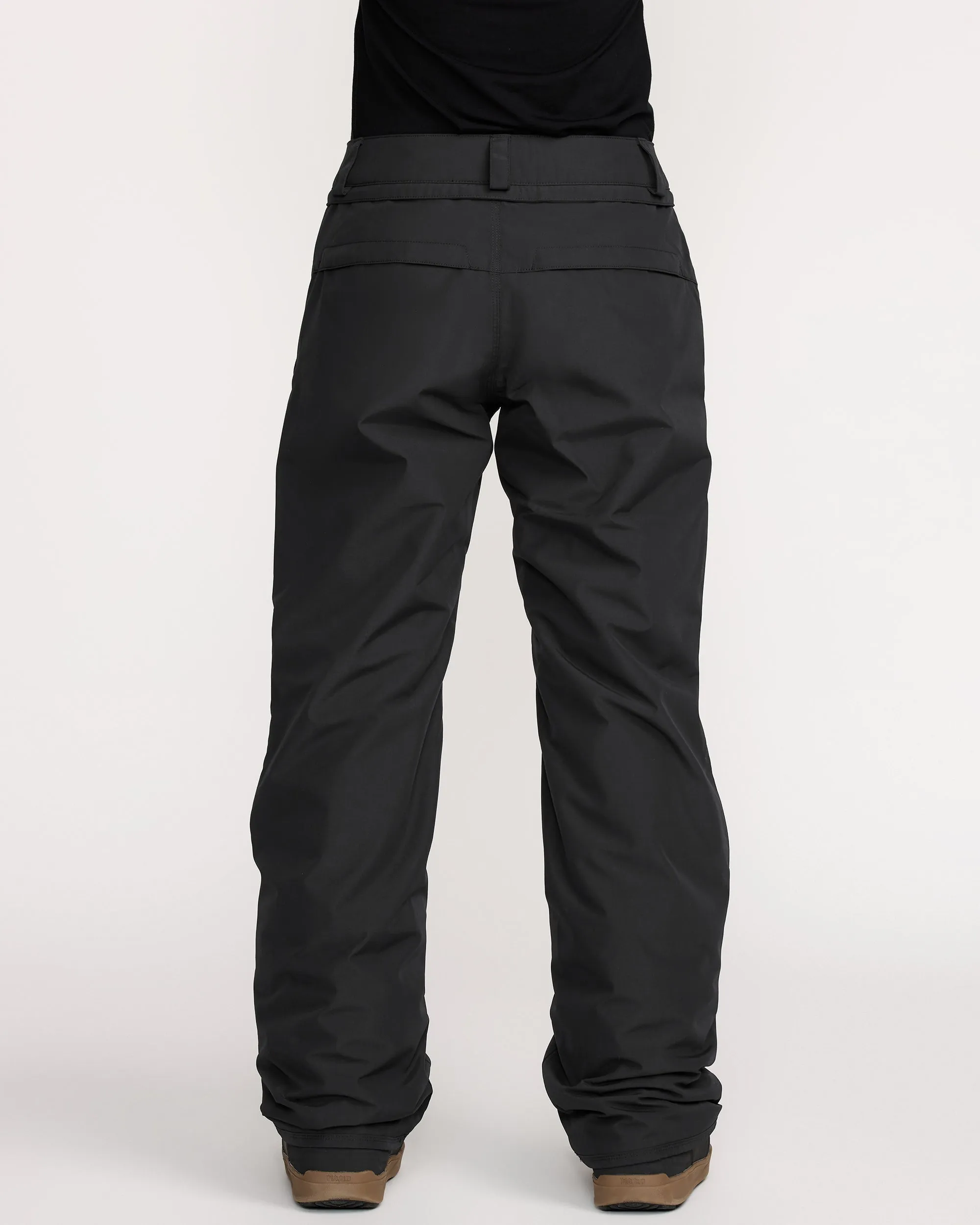 Women's Frochickie Insulated Pants sold by Volcom product image thumbnail 3