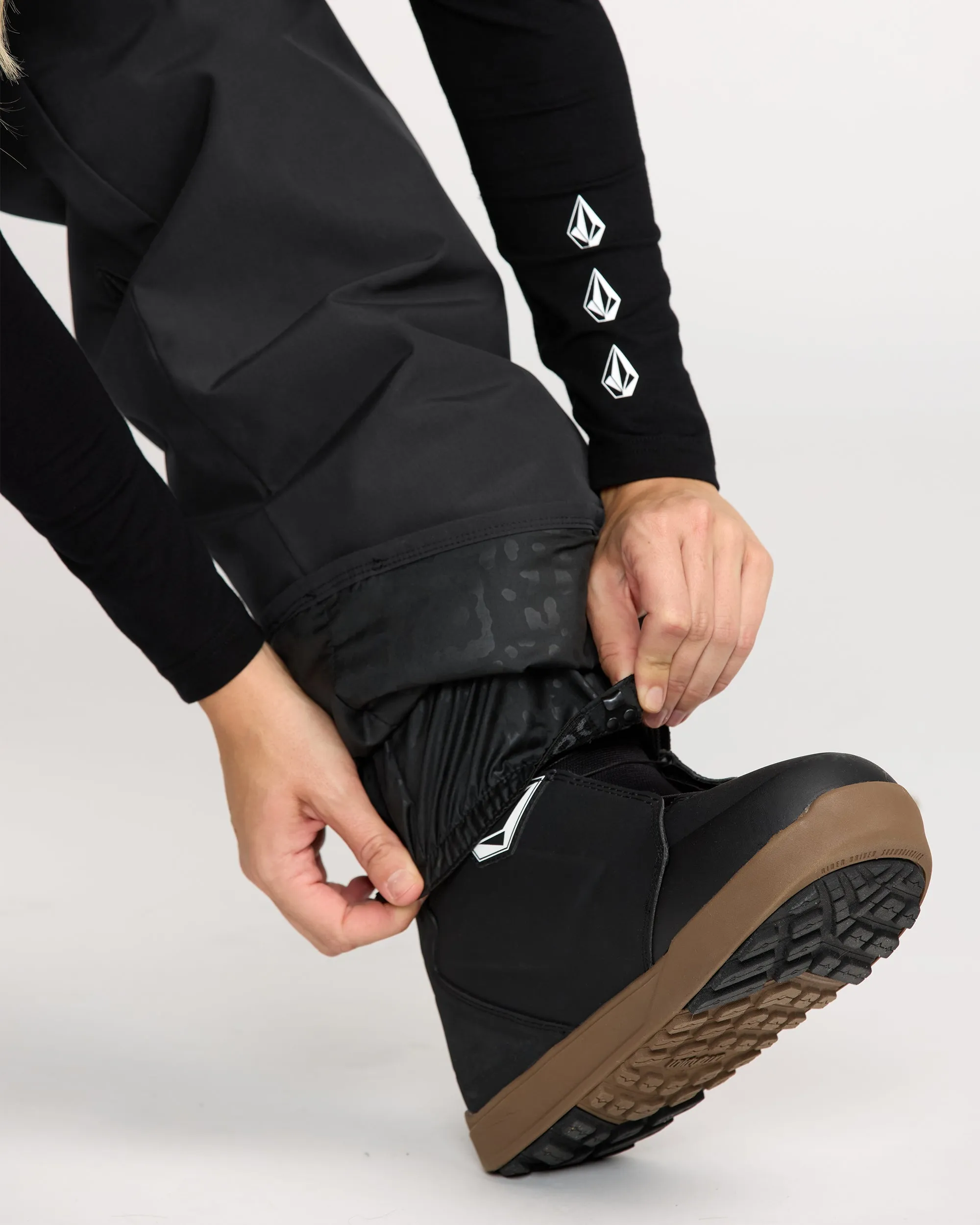 Women's Frochickie Insulated Pants sold by Volcom product image thumbnail 4