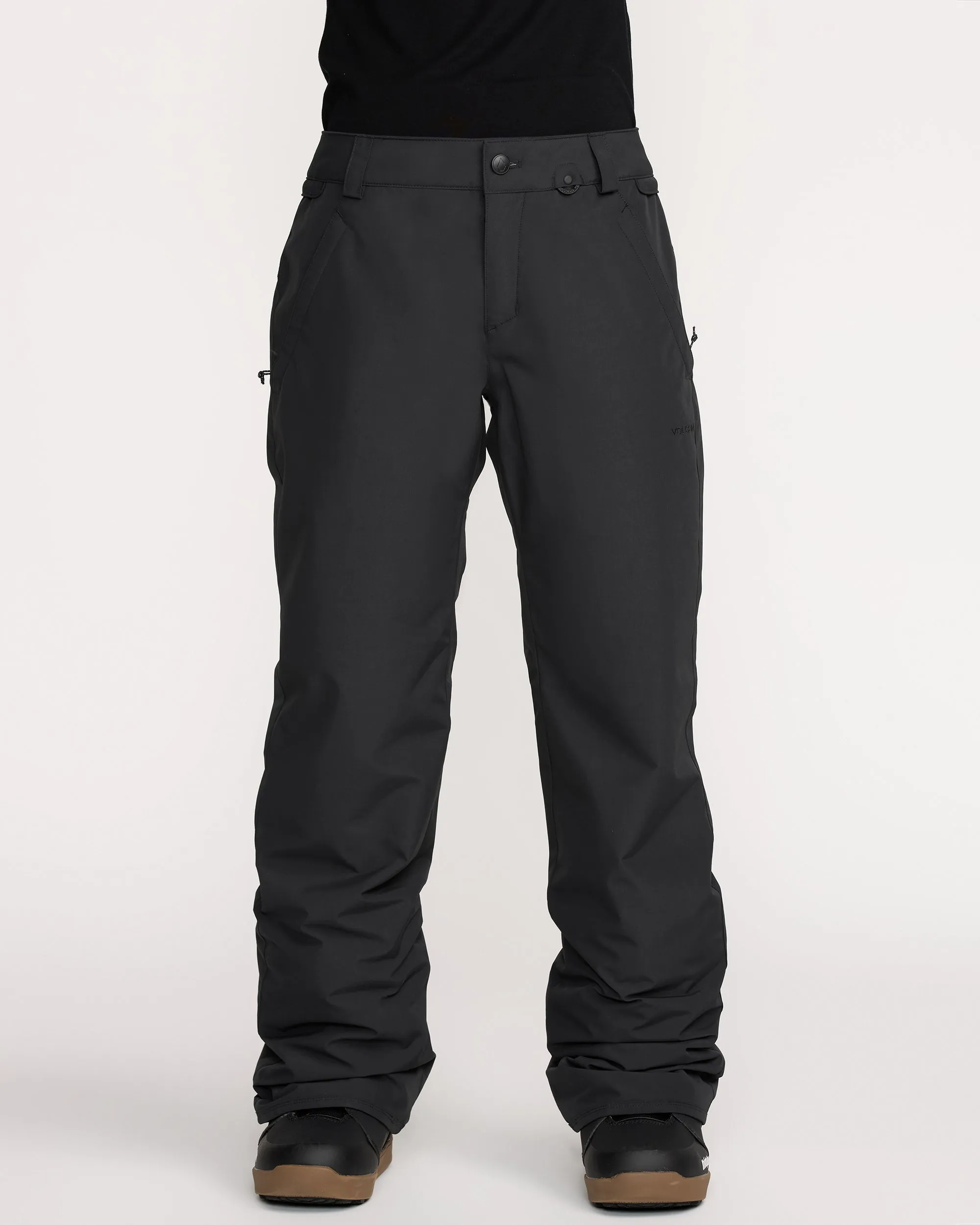 Women's Frochickie Insulated Pants sold by Volcom product image thumbnail 2