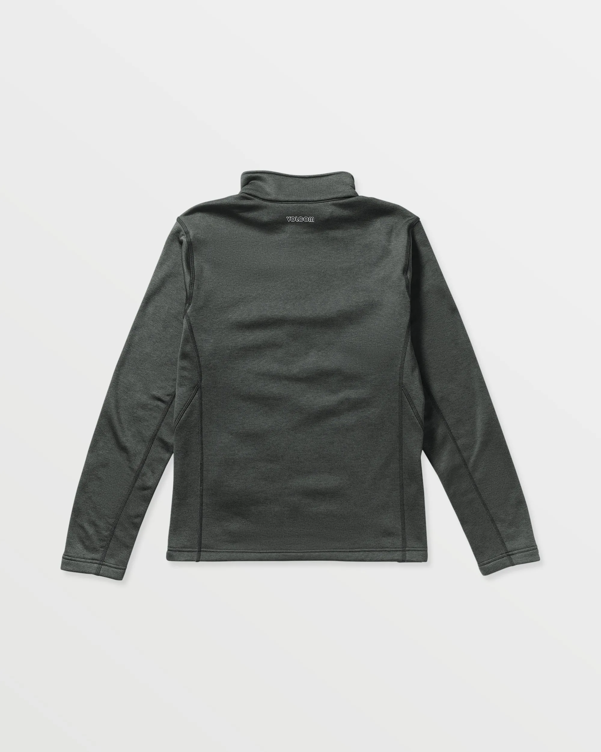 Men's Snowbound Fleece Full Zip sold by Volcom