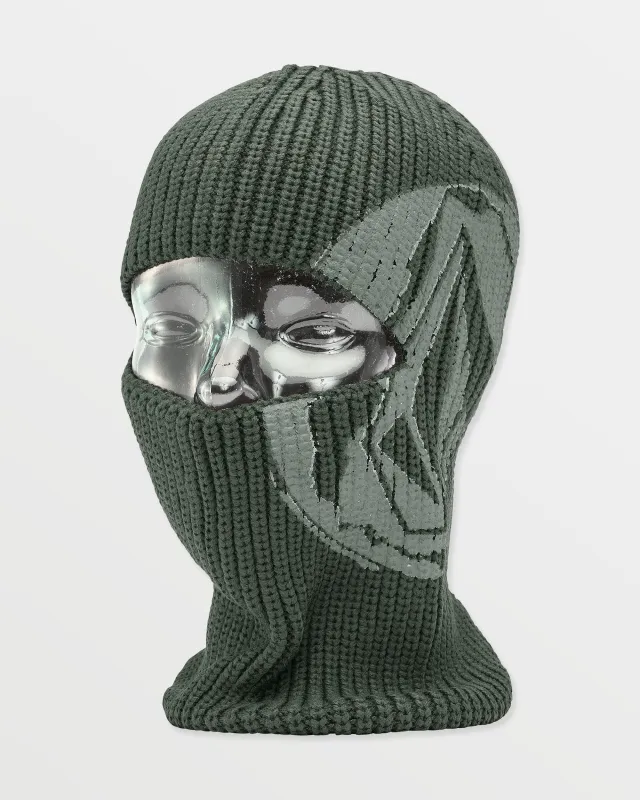 Men's Stone Faced Balaclava sold by Volcom