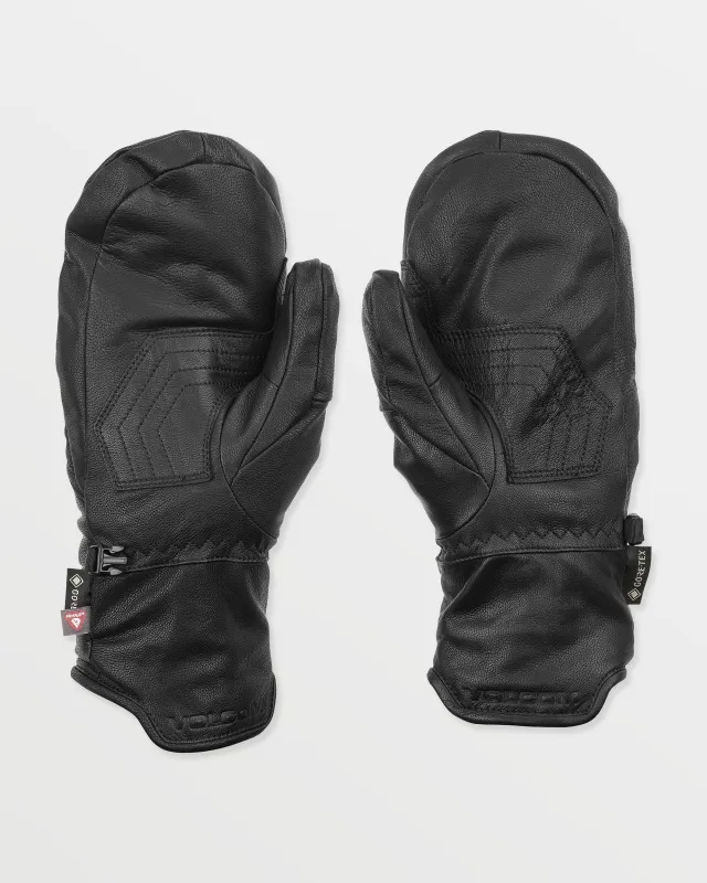Men's Gaaas Gore-Tex Mitts sold by Volcom