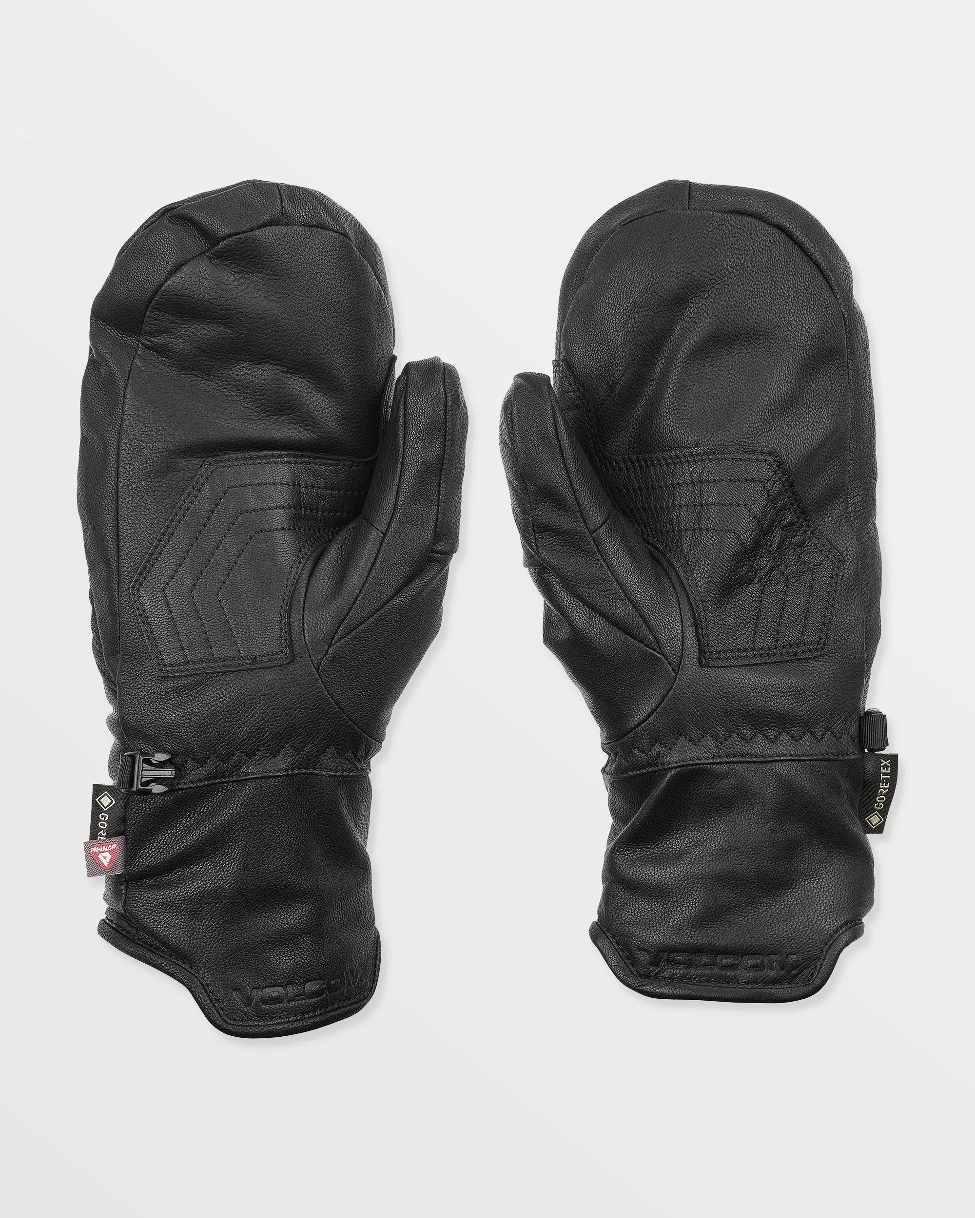 Men's Gaaas Gore-Tex Mitts sold by Volcom