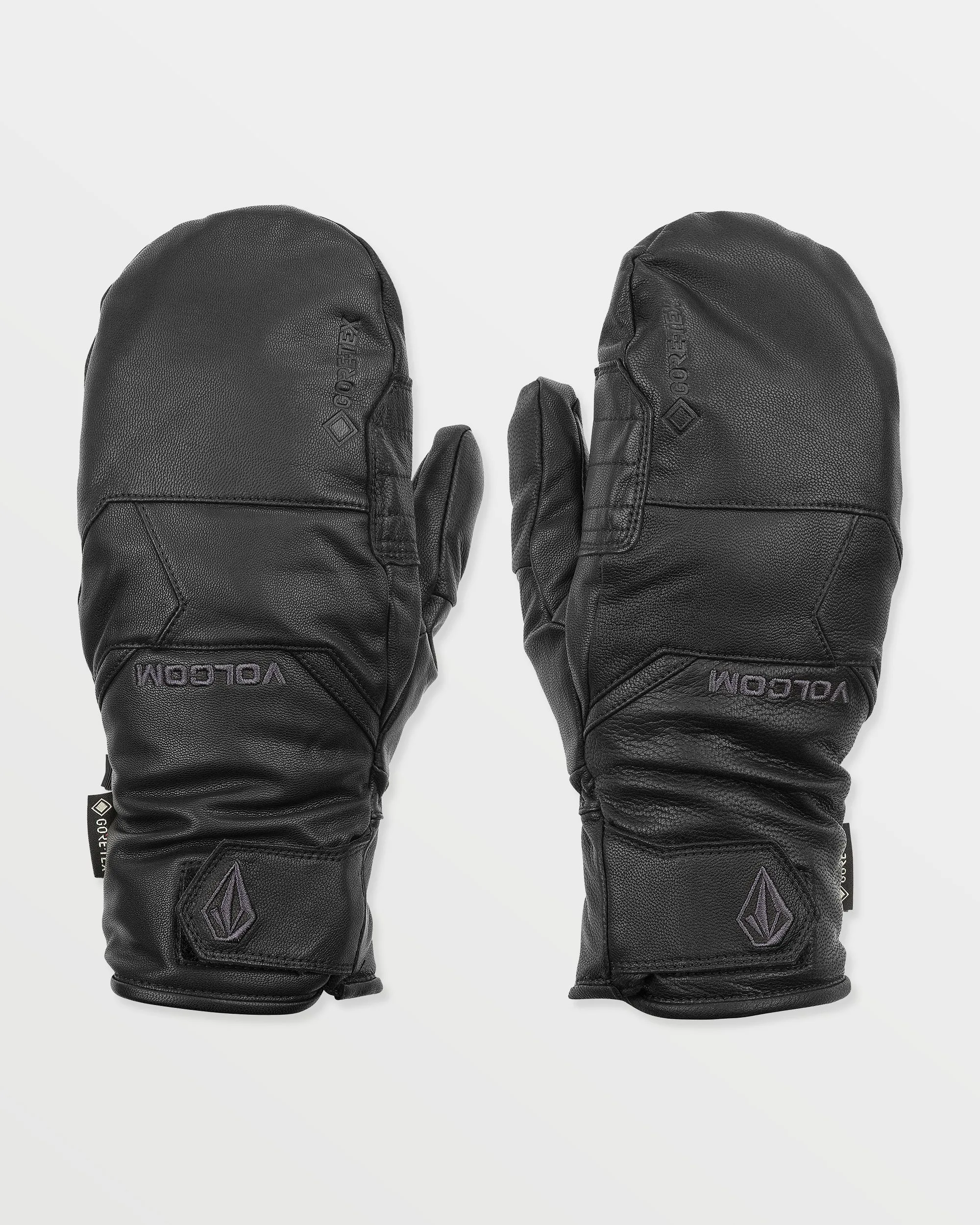 Men's Gaaas Gore-Tex Mitts sold by Volcom product image thumbnail 2
