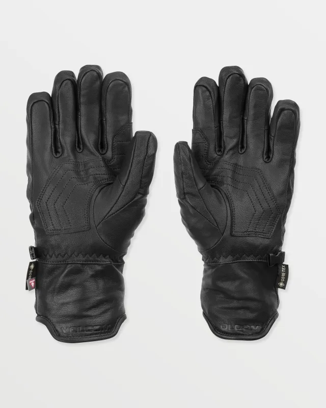 Men's Gaaas Gore-Tex Gloves sold by Volcom