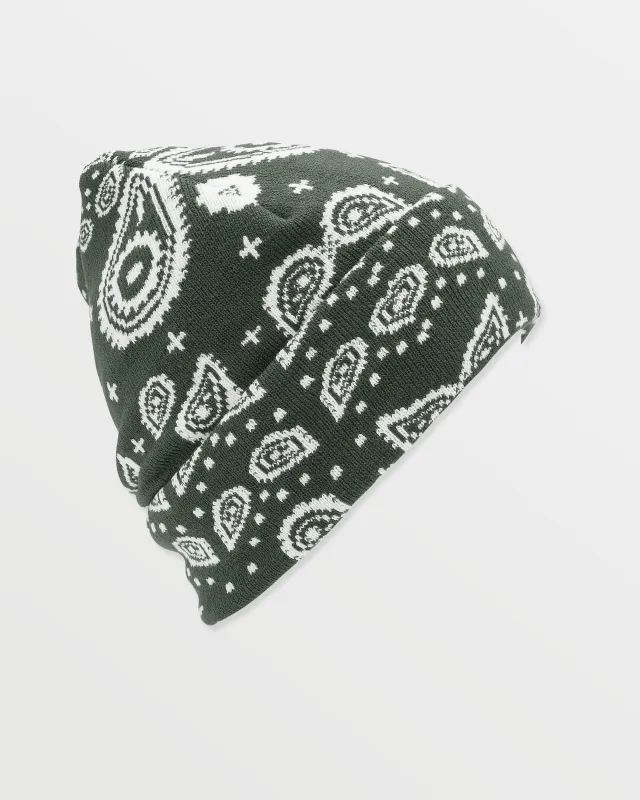 Women's Shred Beanie sold by Volcom