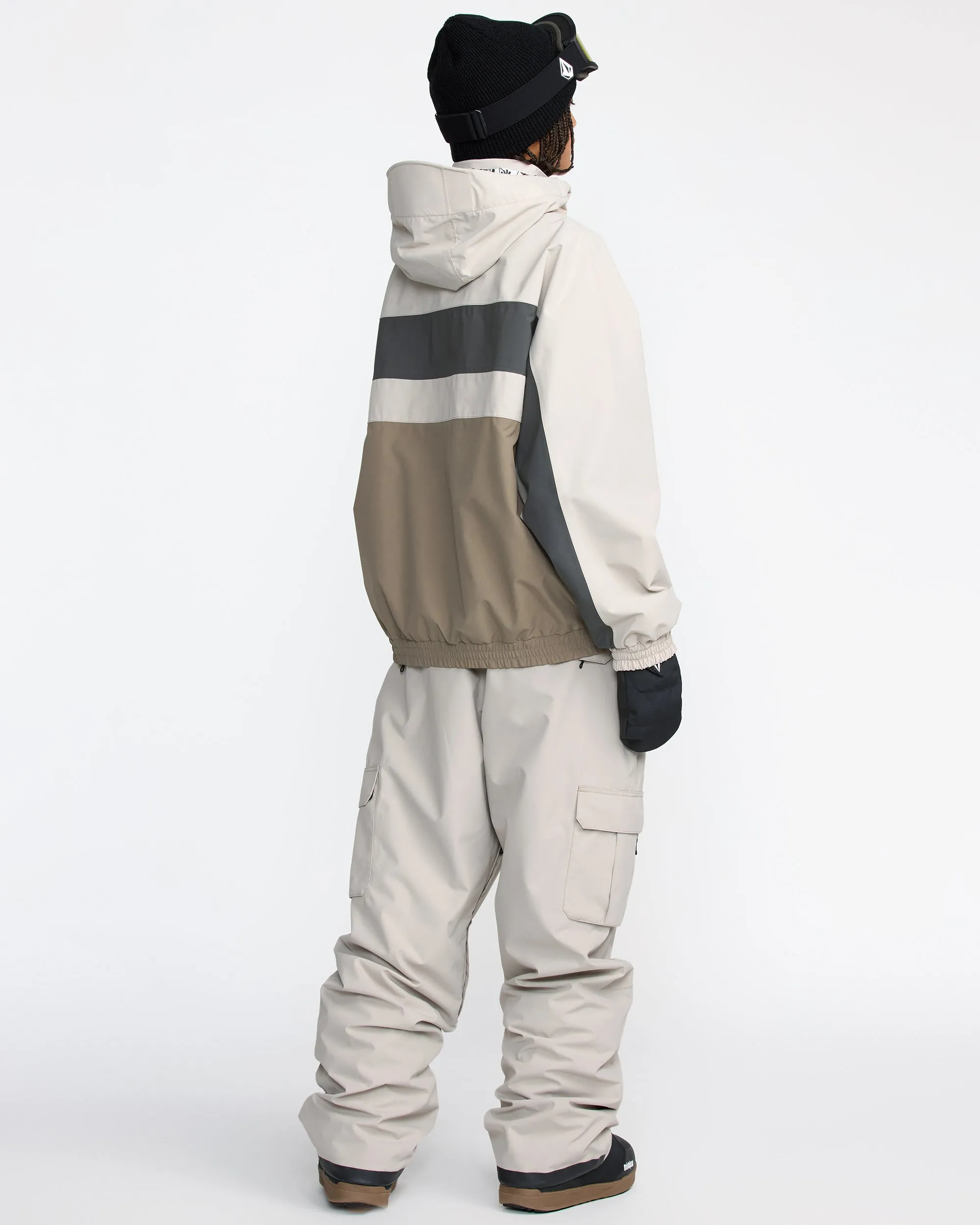 DLM Jacket sold by Volcom product image thumbnail 2