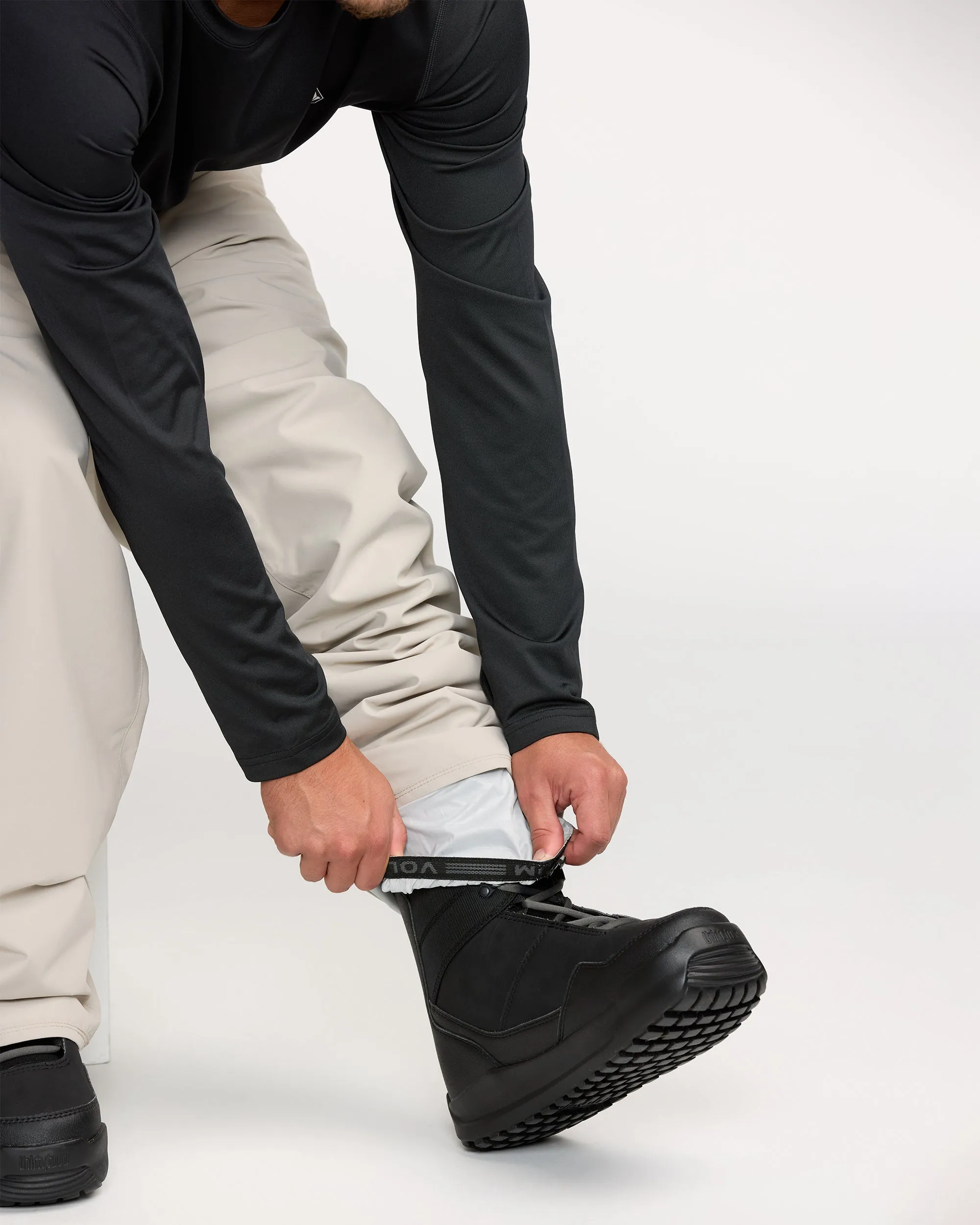 Men's Nailer Pants sold by Volcom product image thumbnail 4