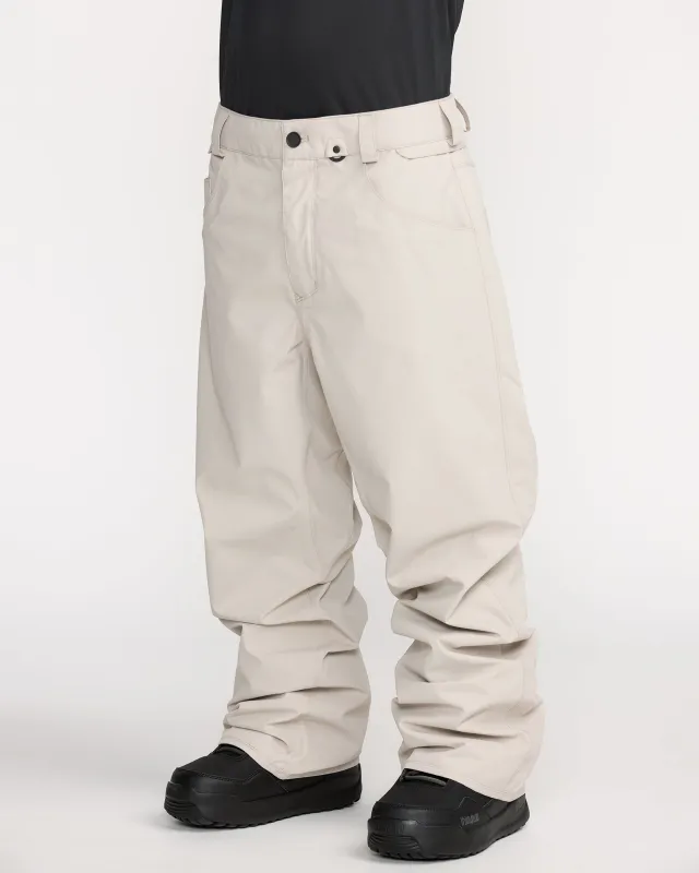Men's Nailer Pants sold by Volcom