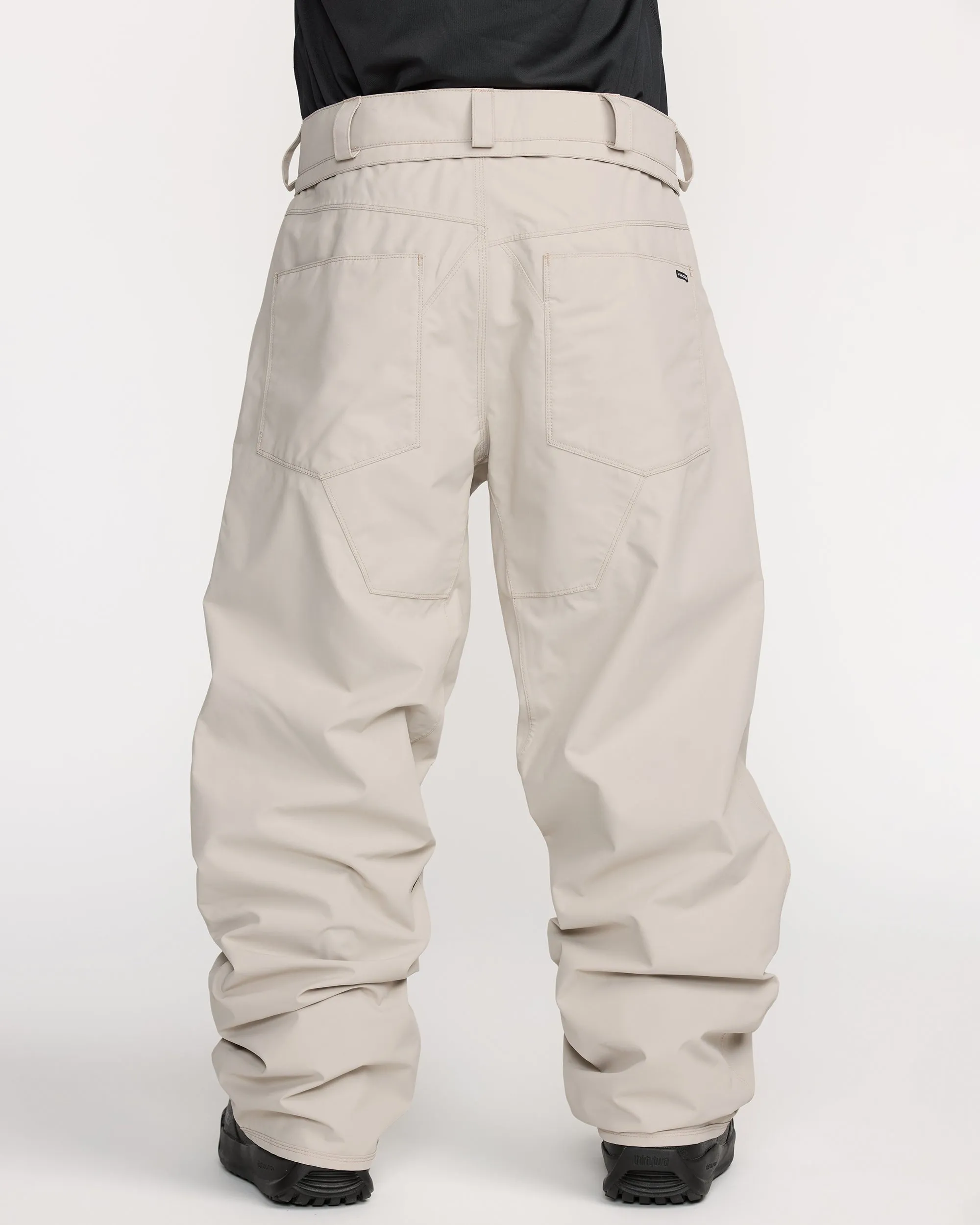 Men's Nailer Pants sold by Volcom product image thumbnail 2