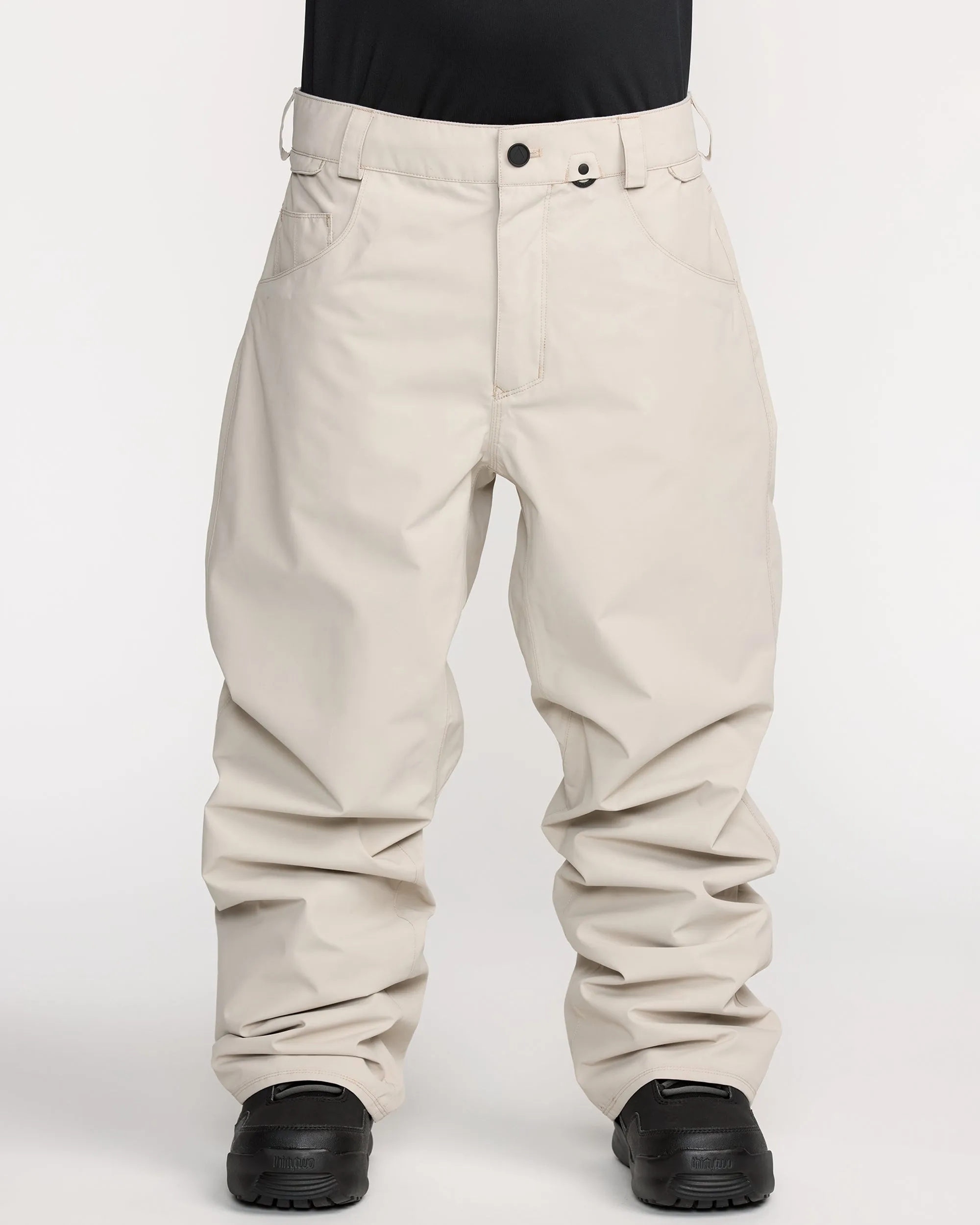 Men's Nailer Pants sold by Volcom product image thumbnail 3